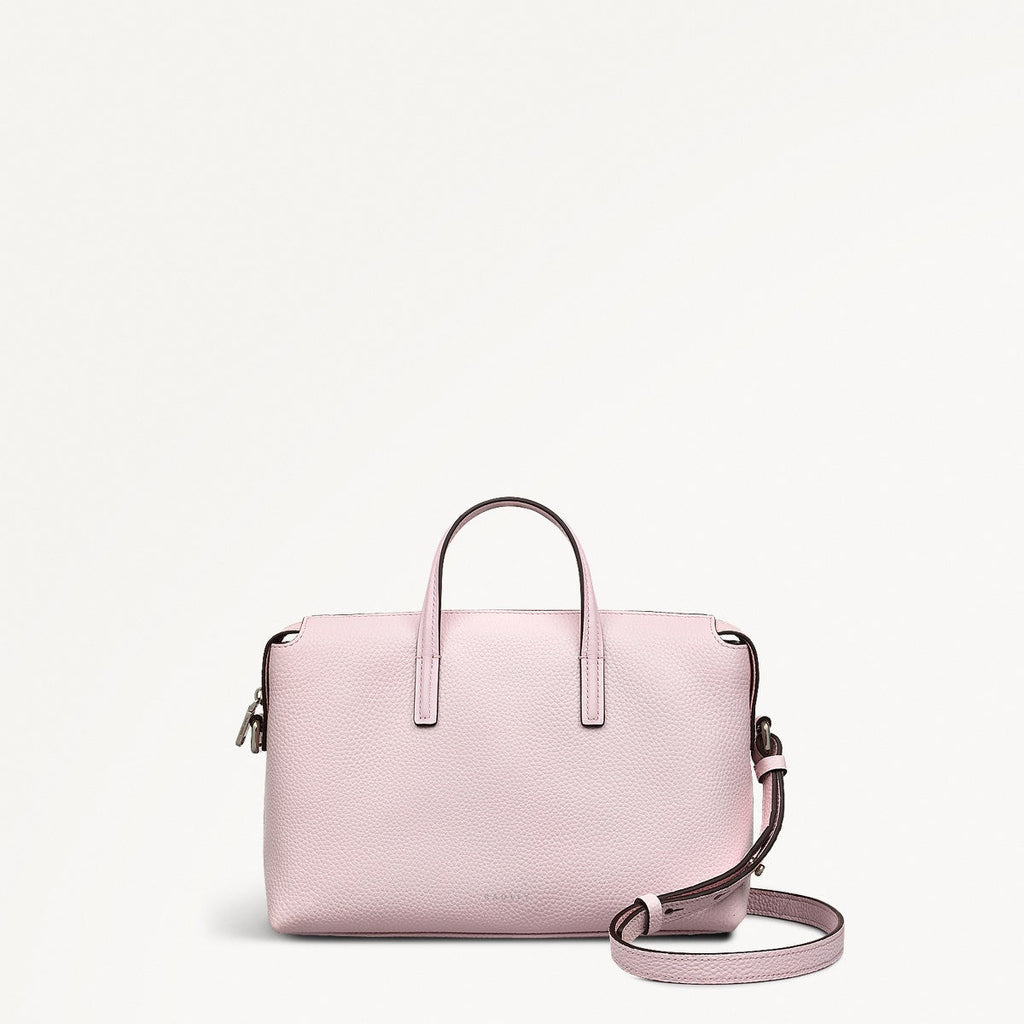 Eastcastle Street Small Ziptop Grab Bag - OHD14002