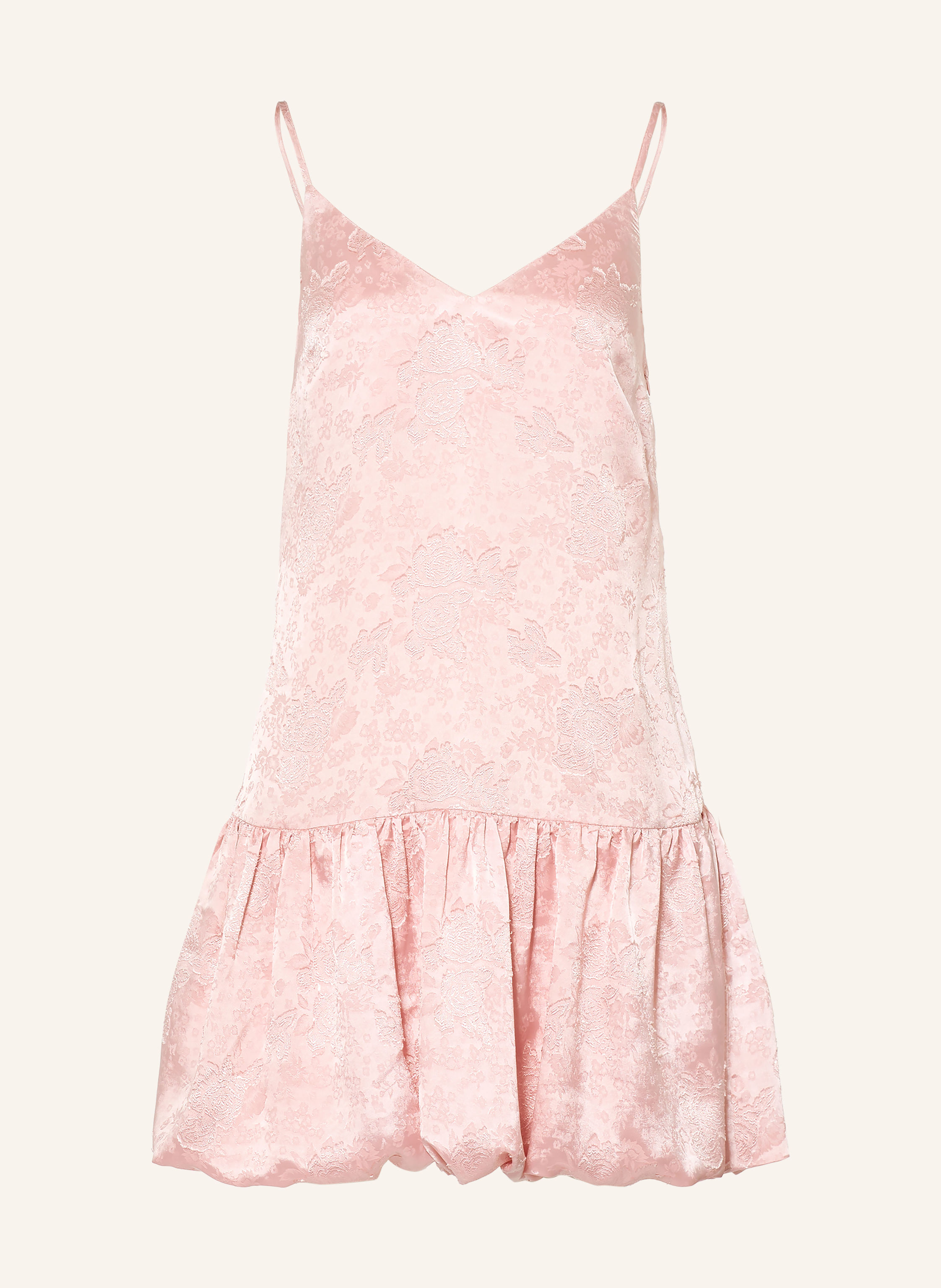 MRS & HUGS Jacquard-Kleid