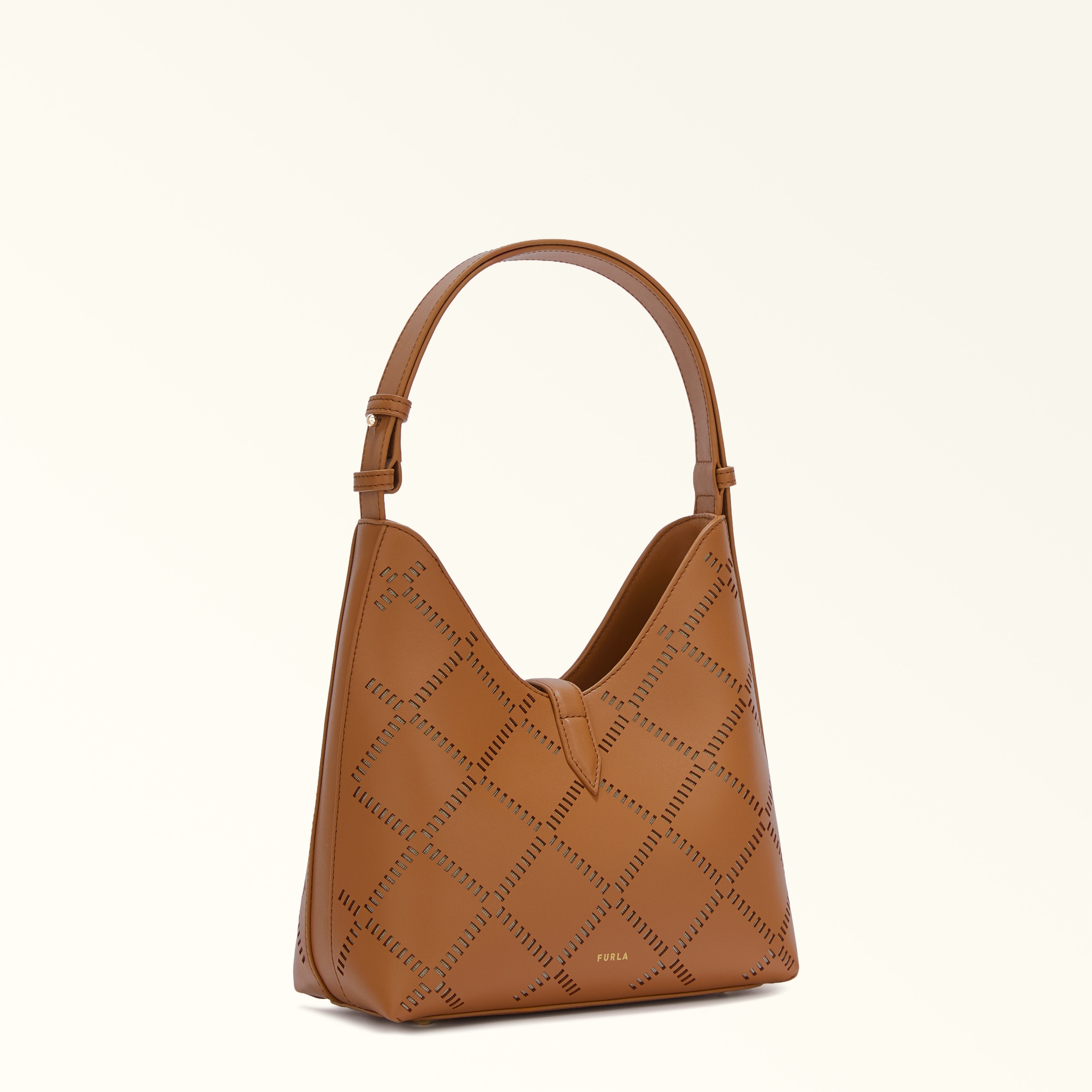 Furla Goccia Shoulder Bag S