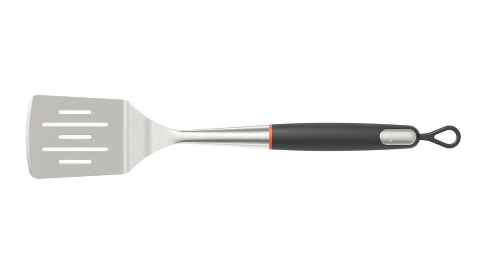Vida by PADERNO Soft-Touch Handle BBQ Grill Spatula