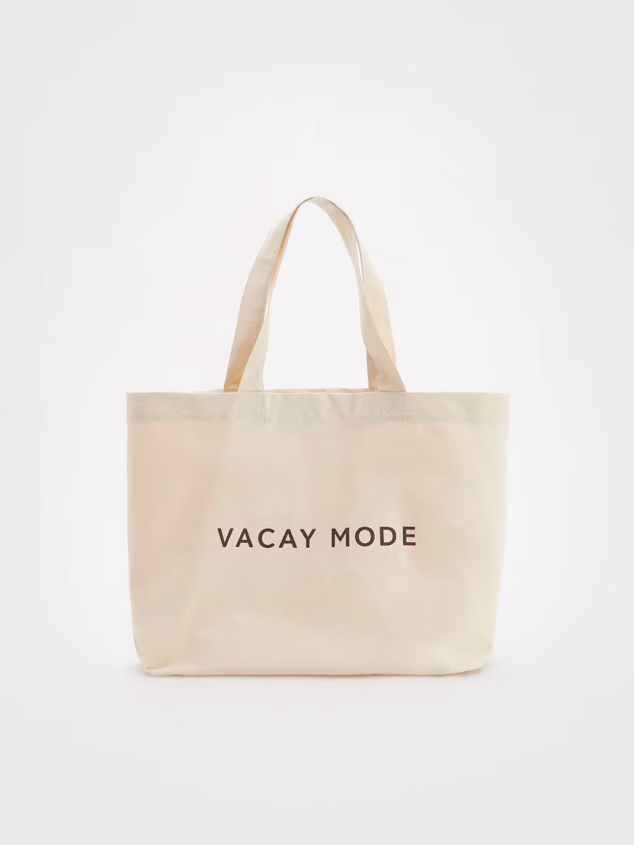 Shopper Bag