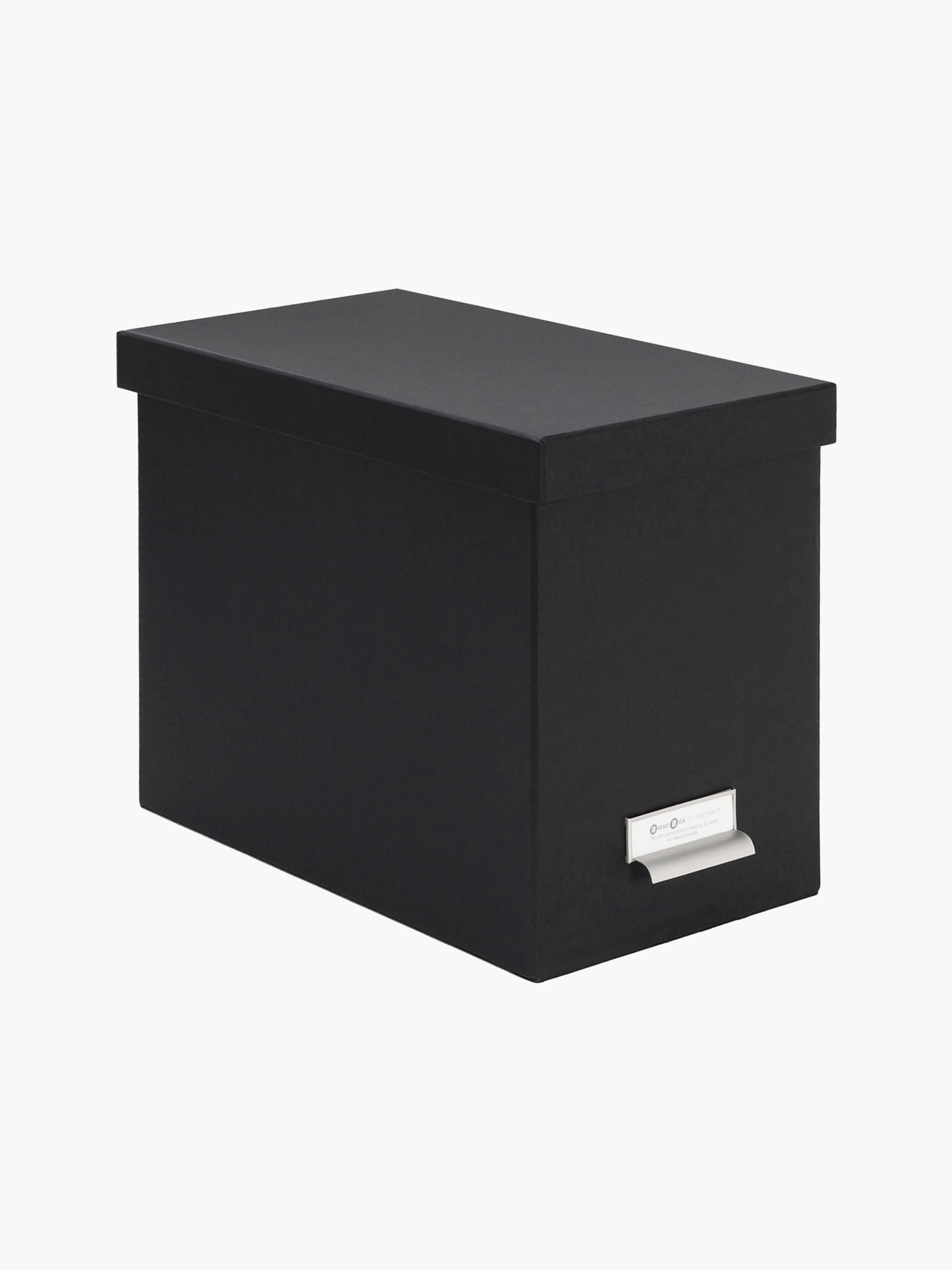 Hängeregister-Box Johan