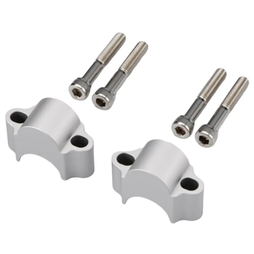 Vparts 22 mm  25 mm handlebar riser