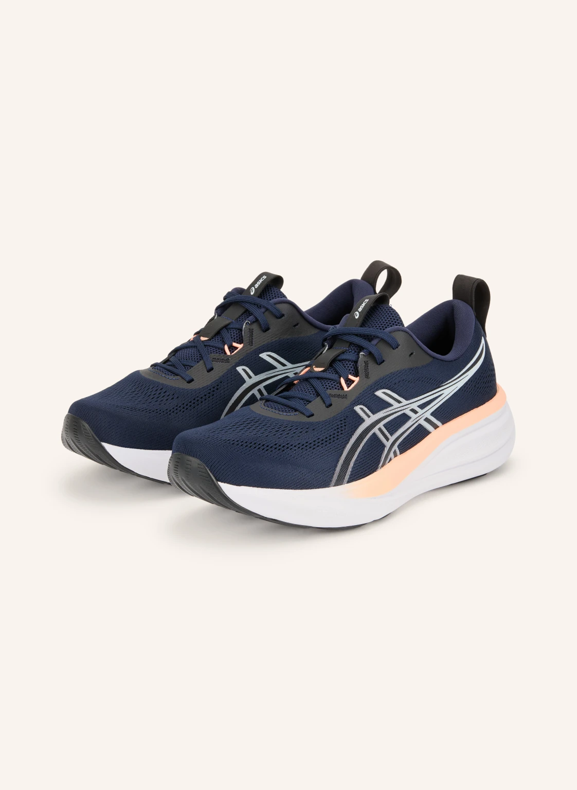 ASICS Laufschuhe GEL-PULSE 17