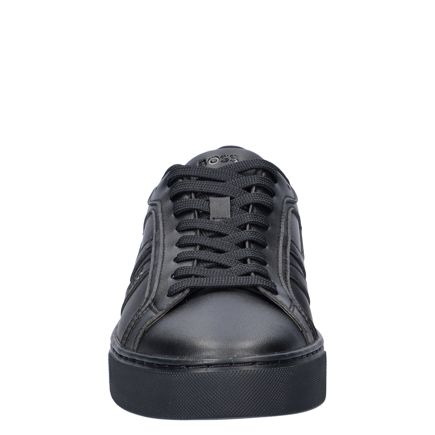 BOSS Rhys Tennis heren sneaker