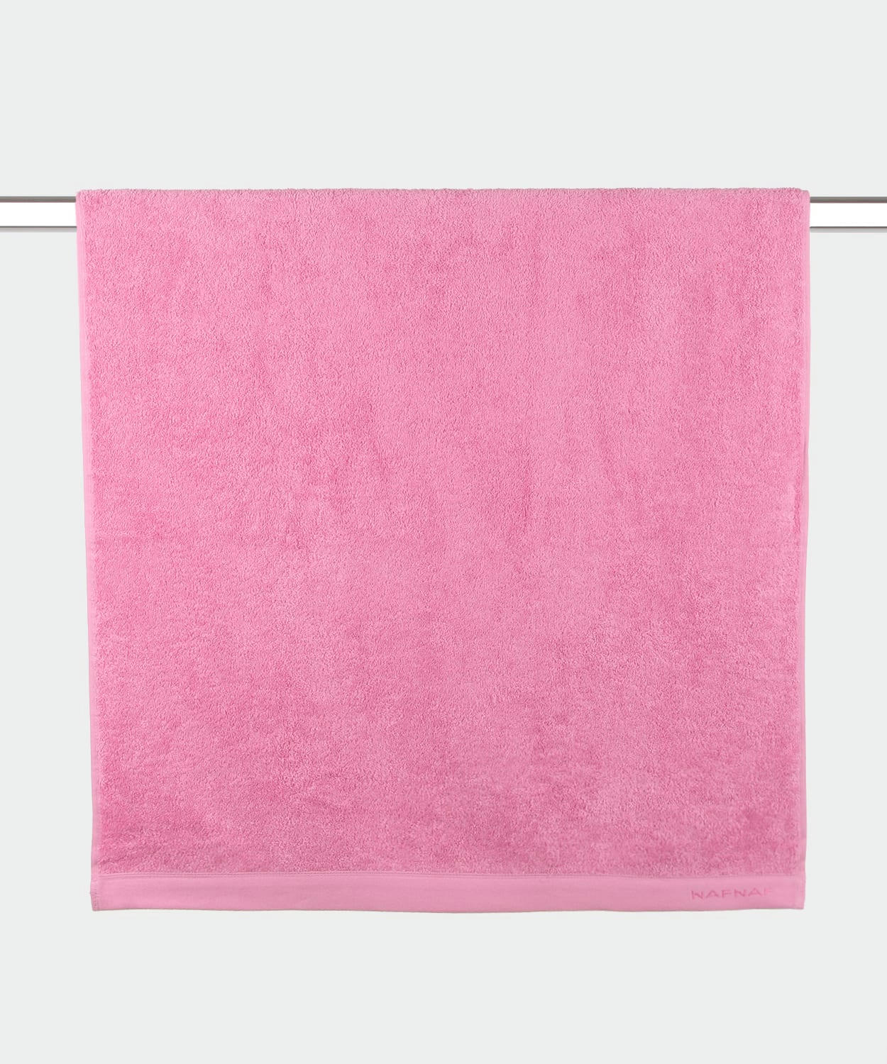 - CASUAL - Set de bain trois pièces rose