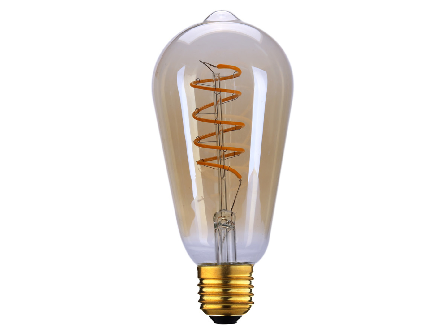 Żarówka LED E27 6W