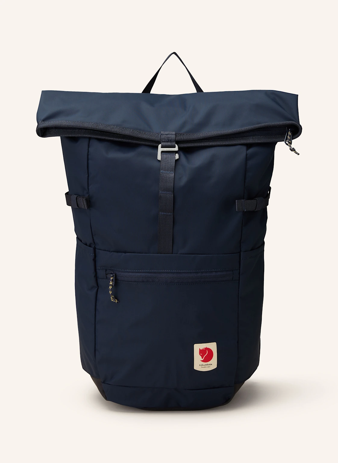FJÄLLRÄVEN Rucksack HIGH COAST FOLDSACK 24 l