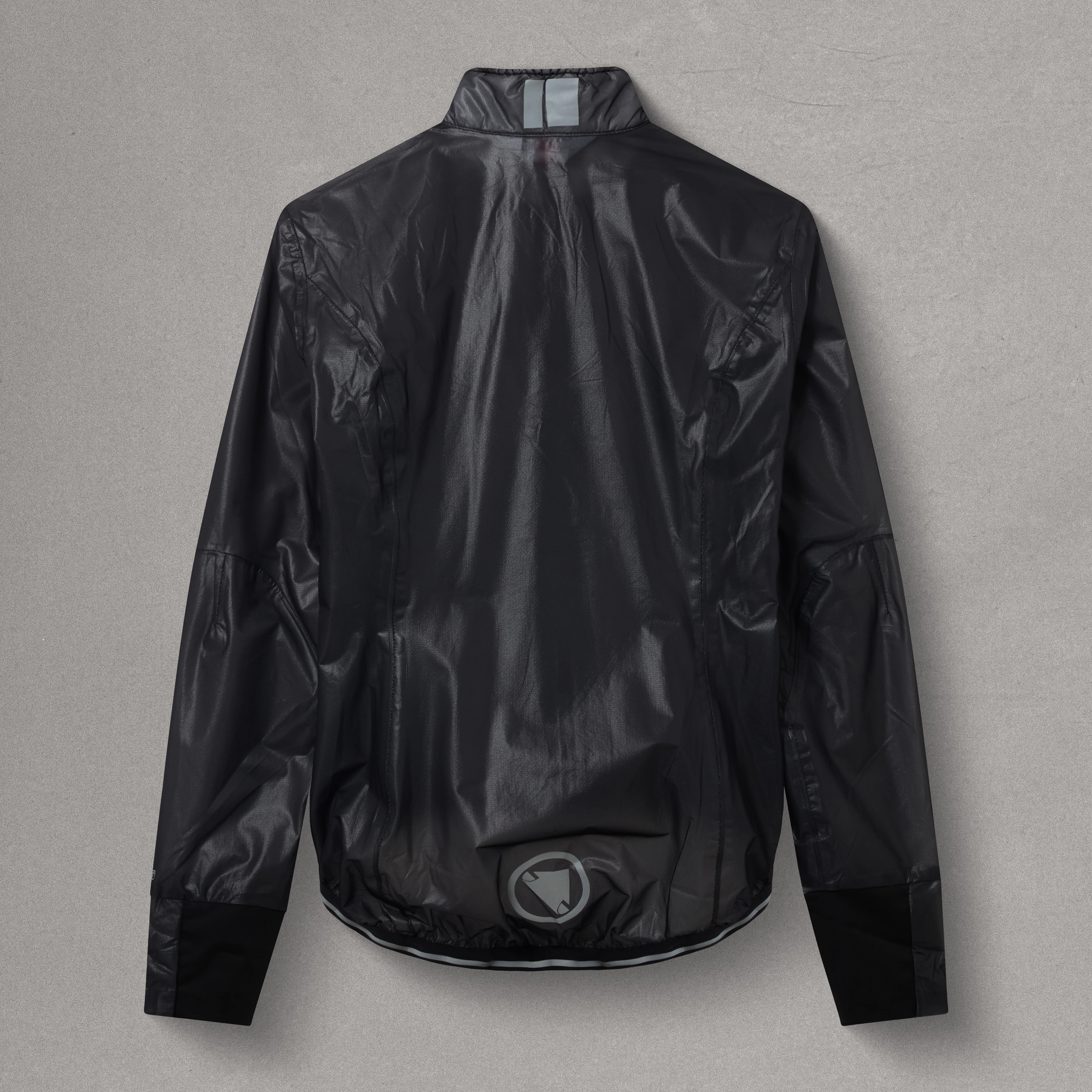 Women's FS260 Adrenaline Race Cape - Black