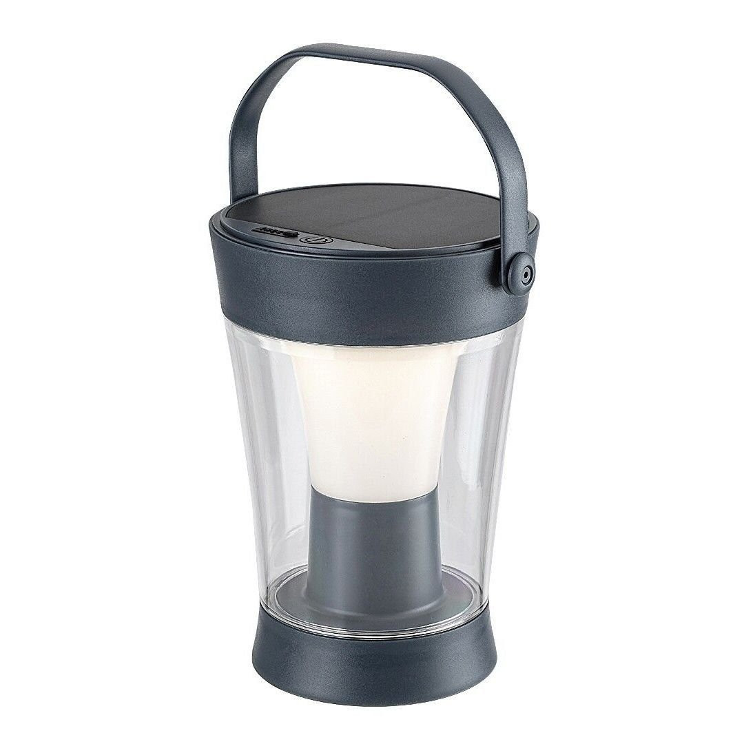 Lampa zewnętrzna przenośna LED 3W ANGERS 77039 Rabalux