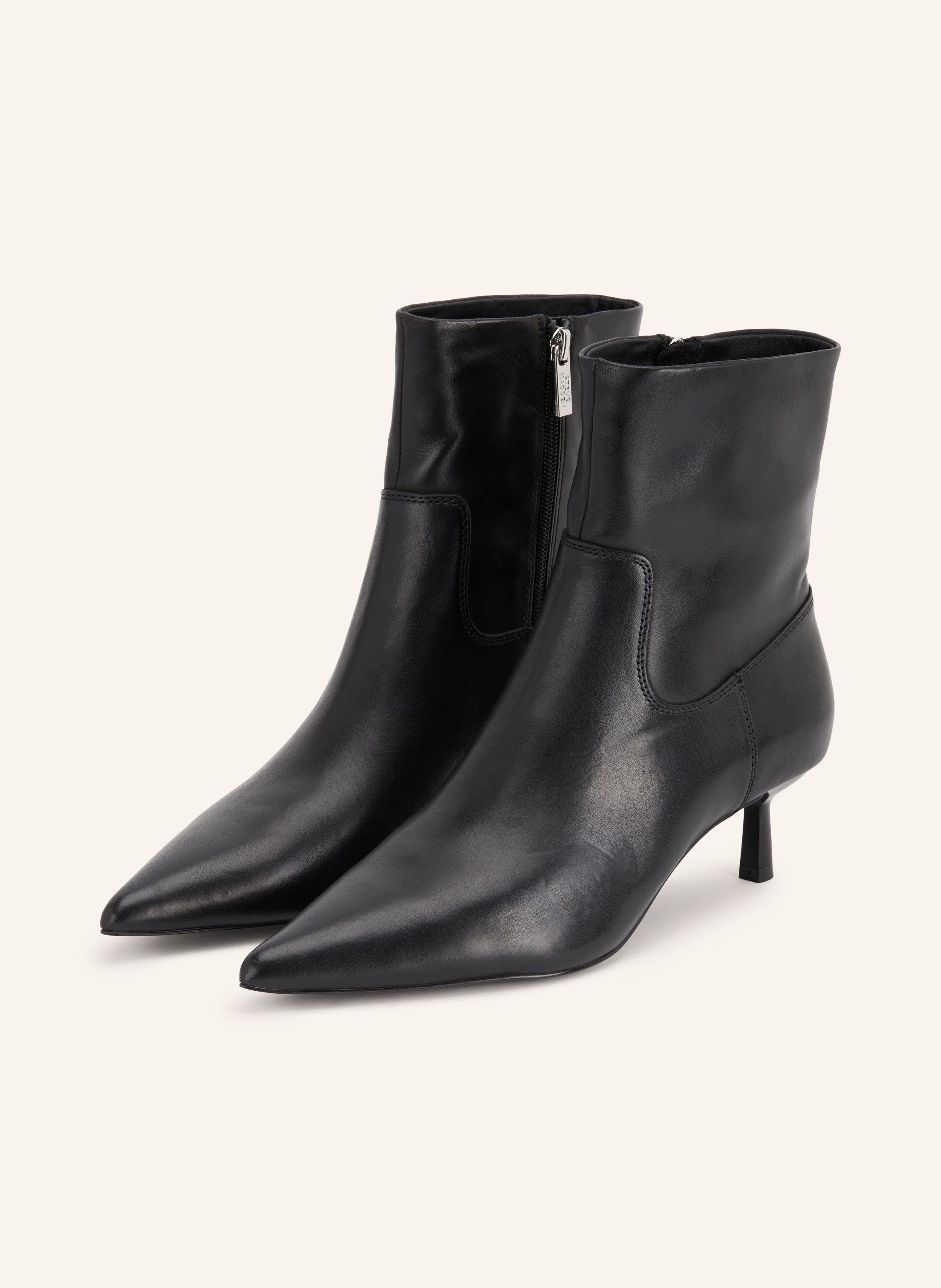 STEVE MADDEN Stiefeletten REBELLA-S