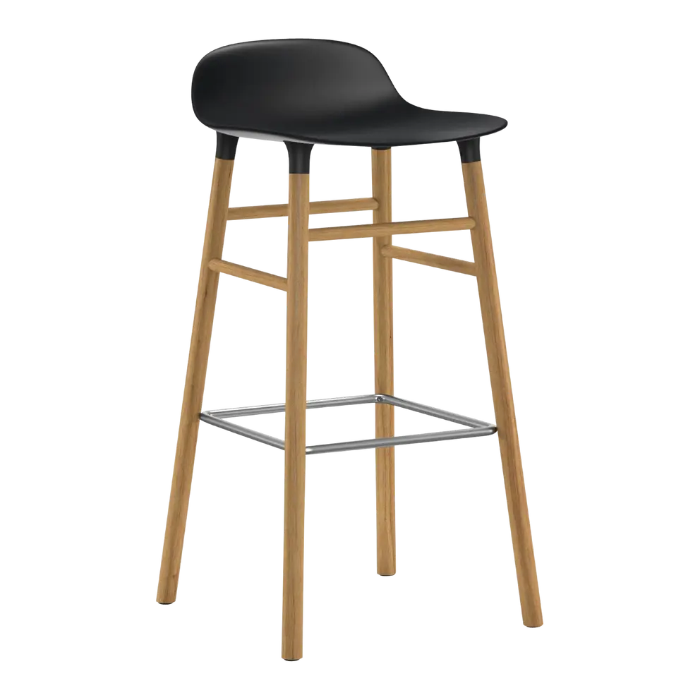 Barhocker Form