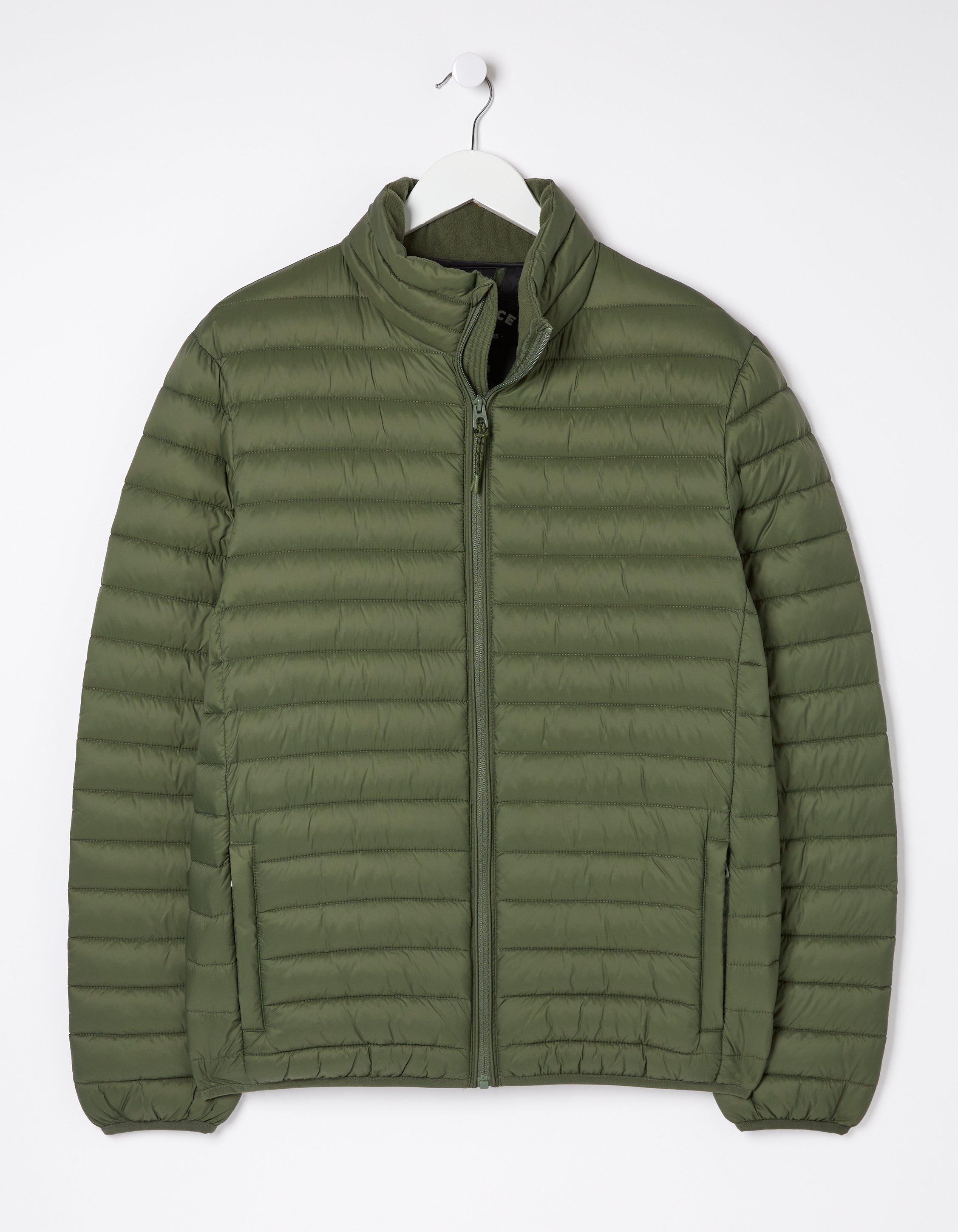 Dartmouth Puffer Jacket