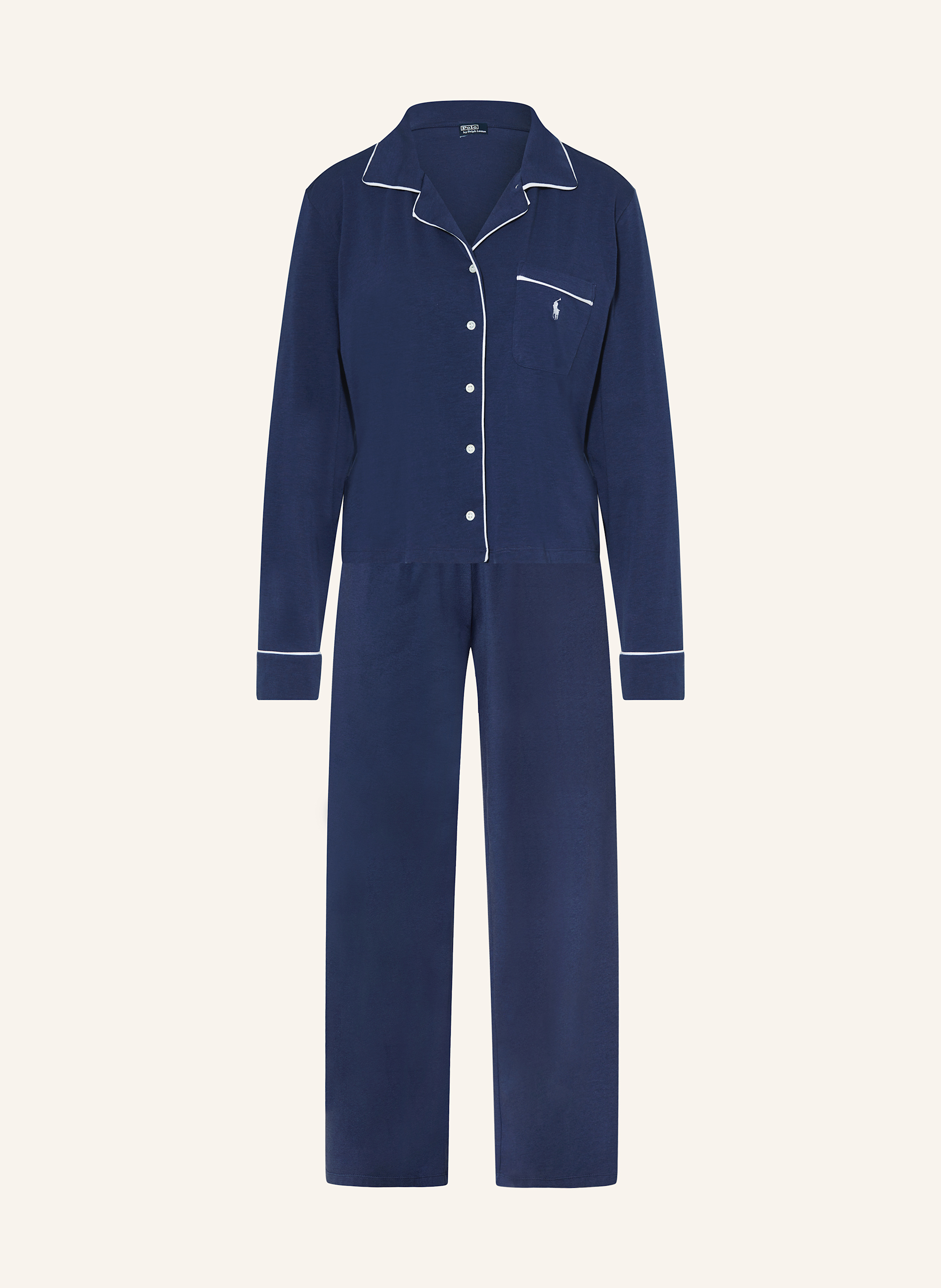 POLO RALPH LAUREN Schlafanzug