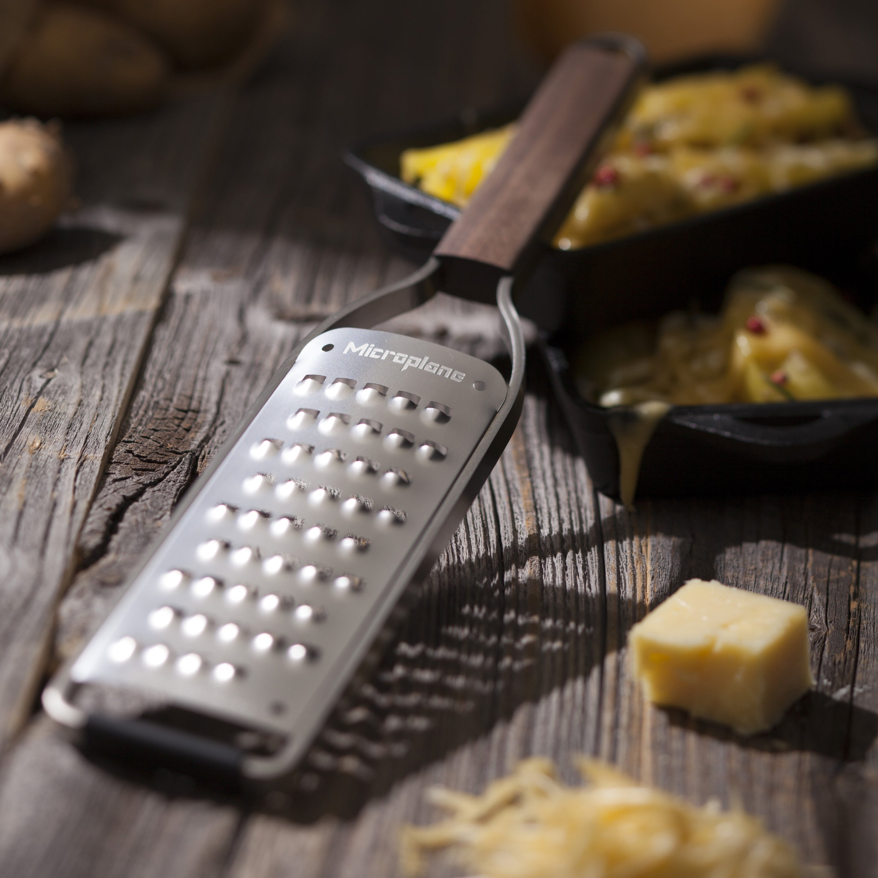 Microplane Extra grove Rasp Master