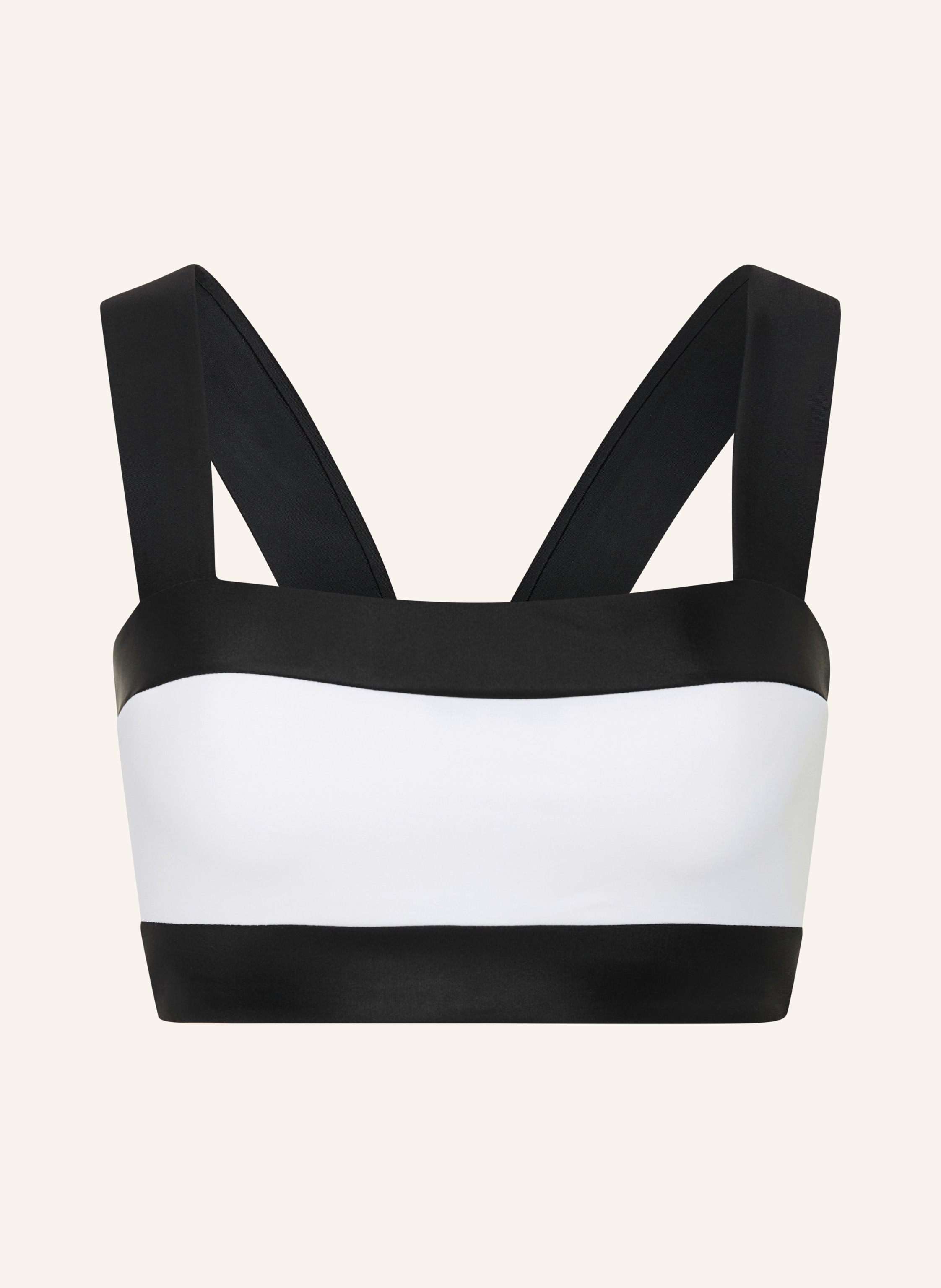 GOLDBERGH Bustier-Bikini-Top PLONGE