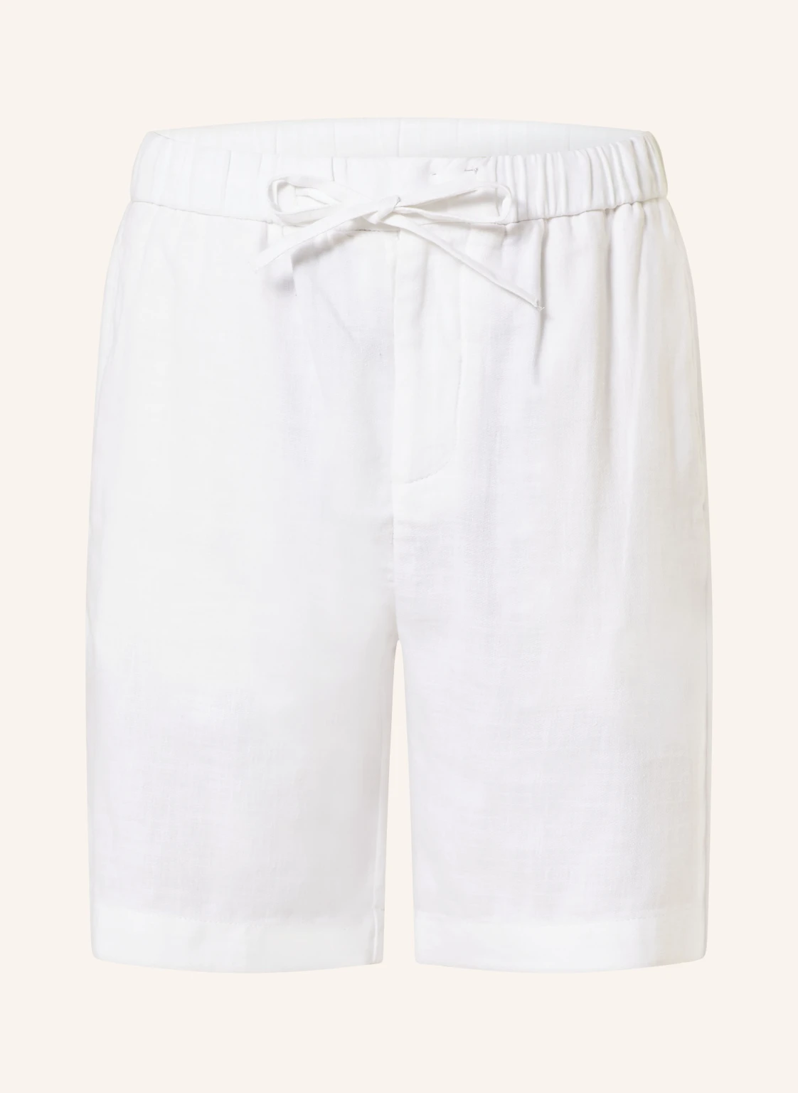 FRESCOBOL CARIOCA Shorts FELIPE mit Leinen