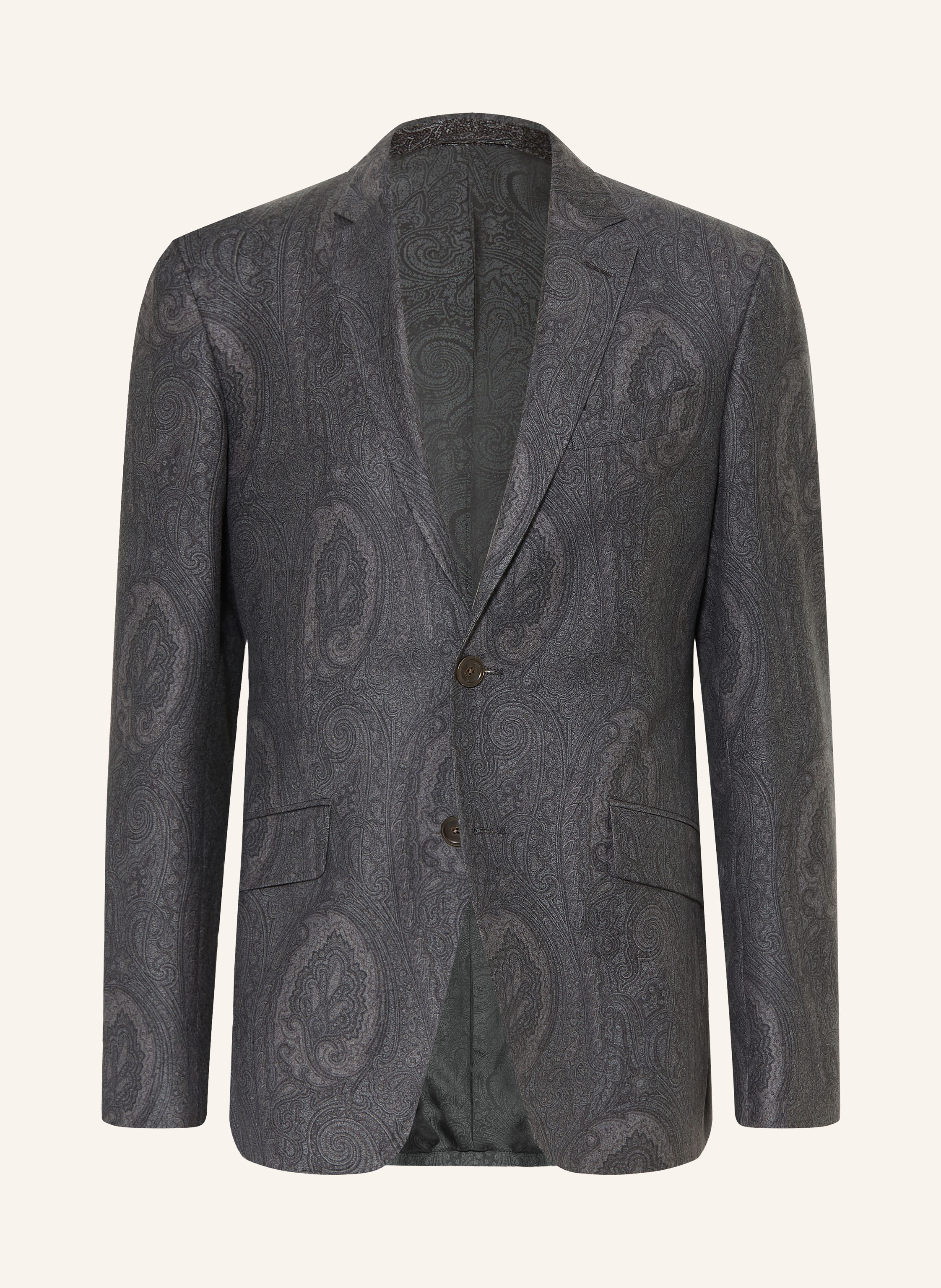 ETRO Sakko Regular Fit