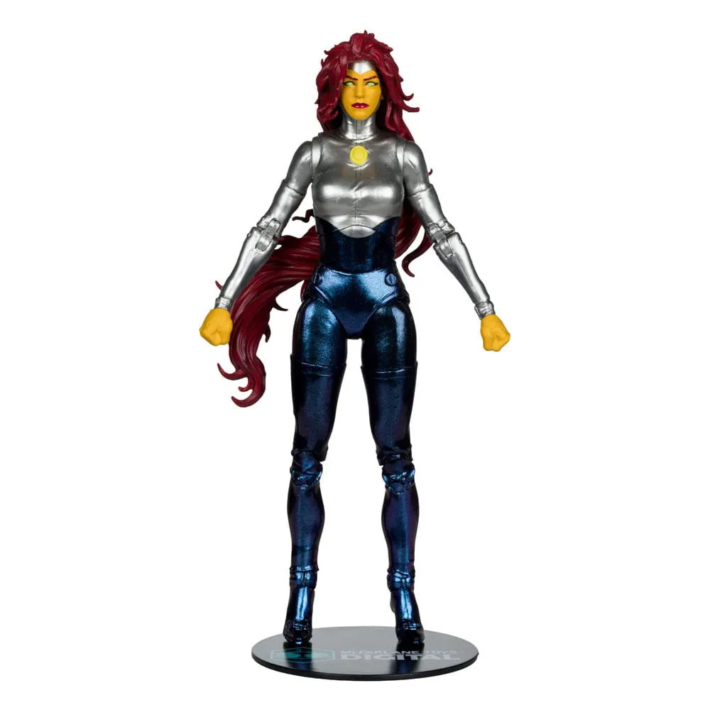 Mcfarlane Toys Blackfire figure 18 cm