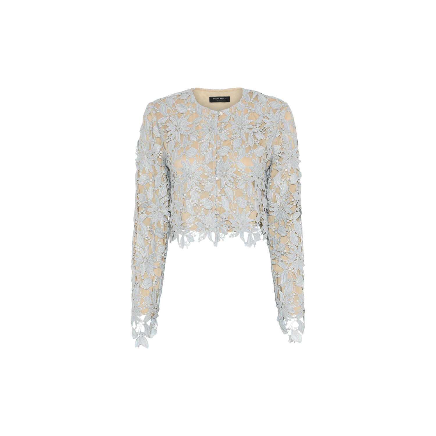 PinangaBBToqa jacket, light blue