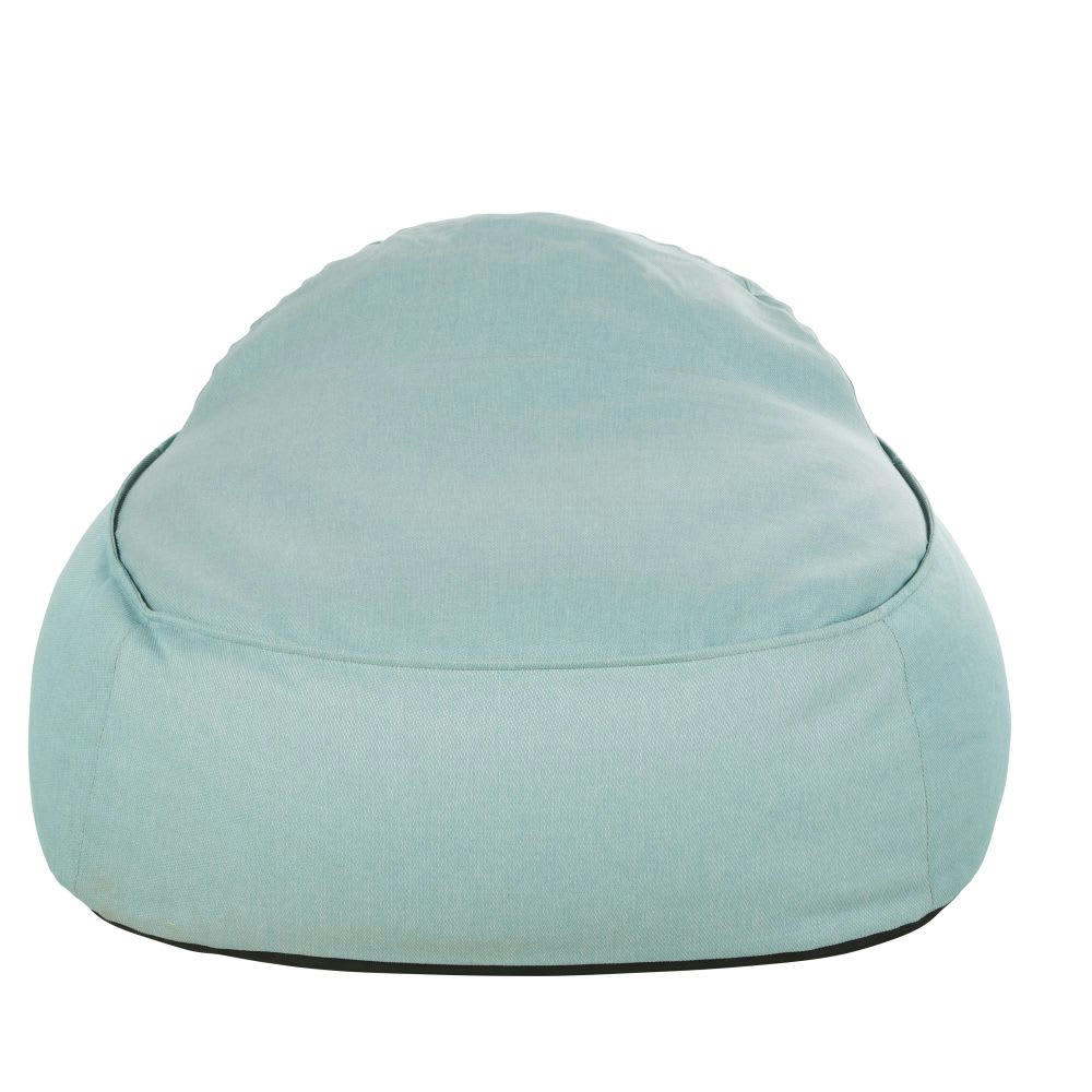 Tampa Business - Fauteuil professionnel bleu turquoise