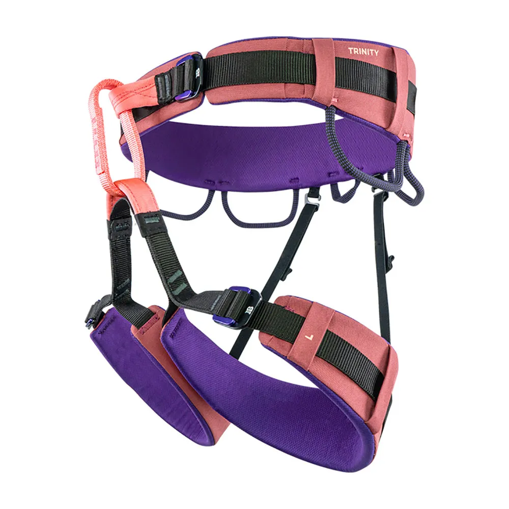 Beal Trinity harness