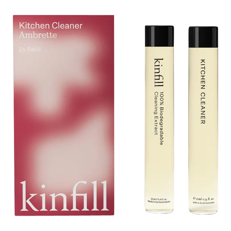 Refill Küchenreiniger Cleaner