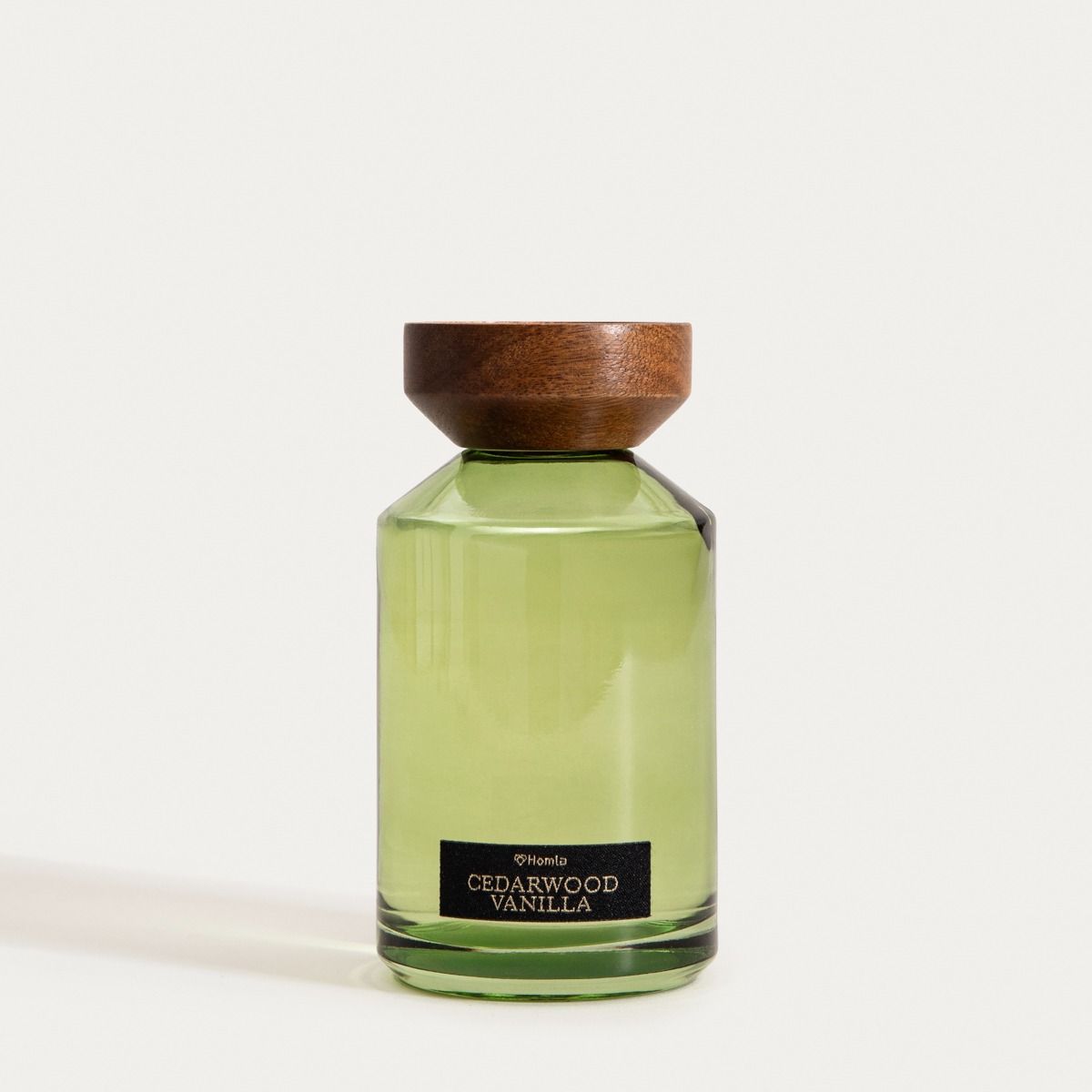 Dyfuzor zapachowy WOODY BLEND Cedarwood Vanilla 200 ml