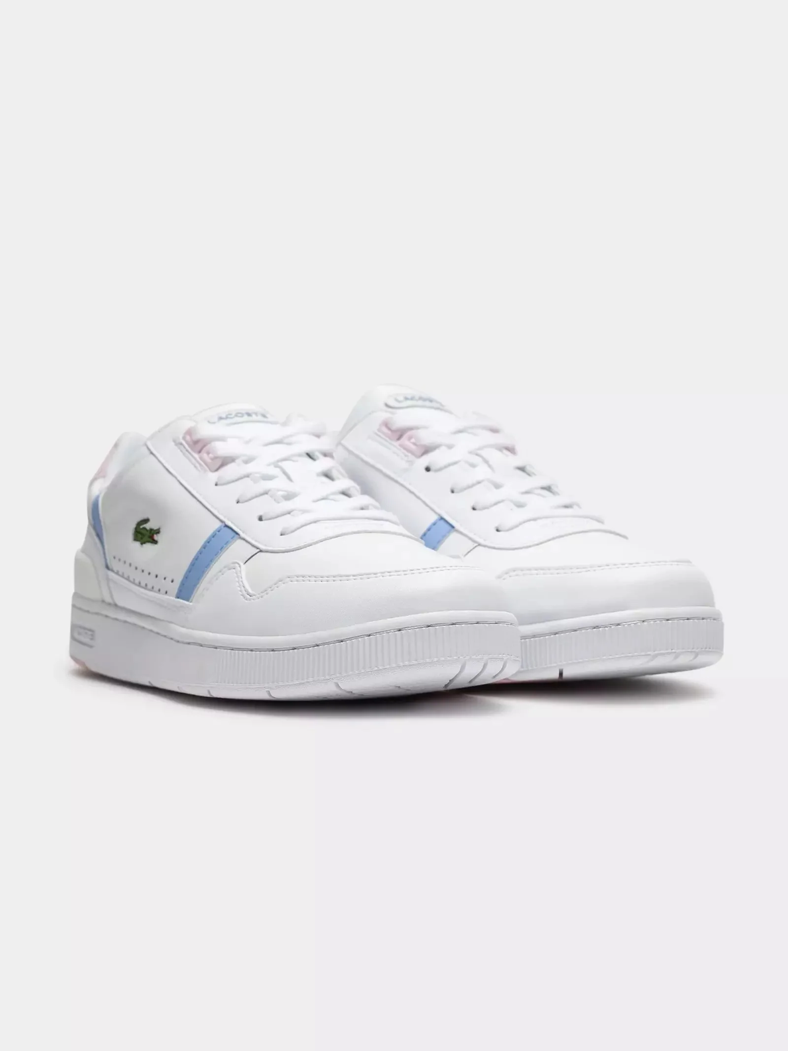 Womens T-Clip 0722 Sneakers