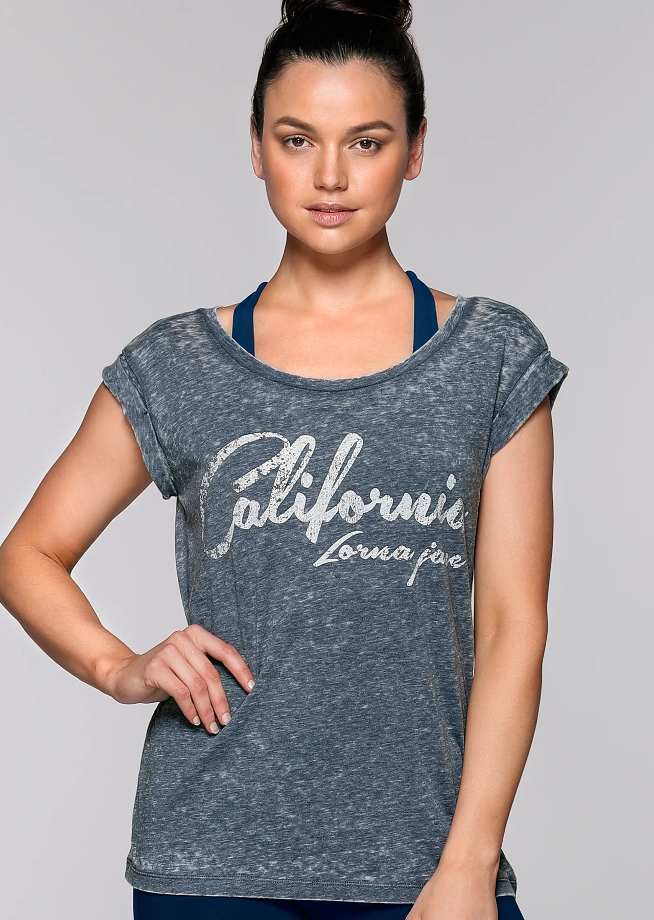 California T-Shirt