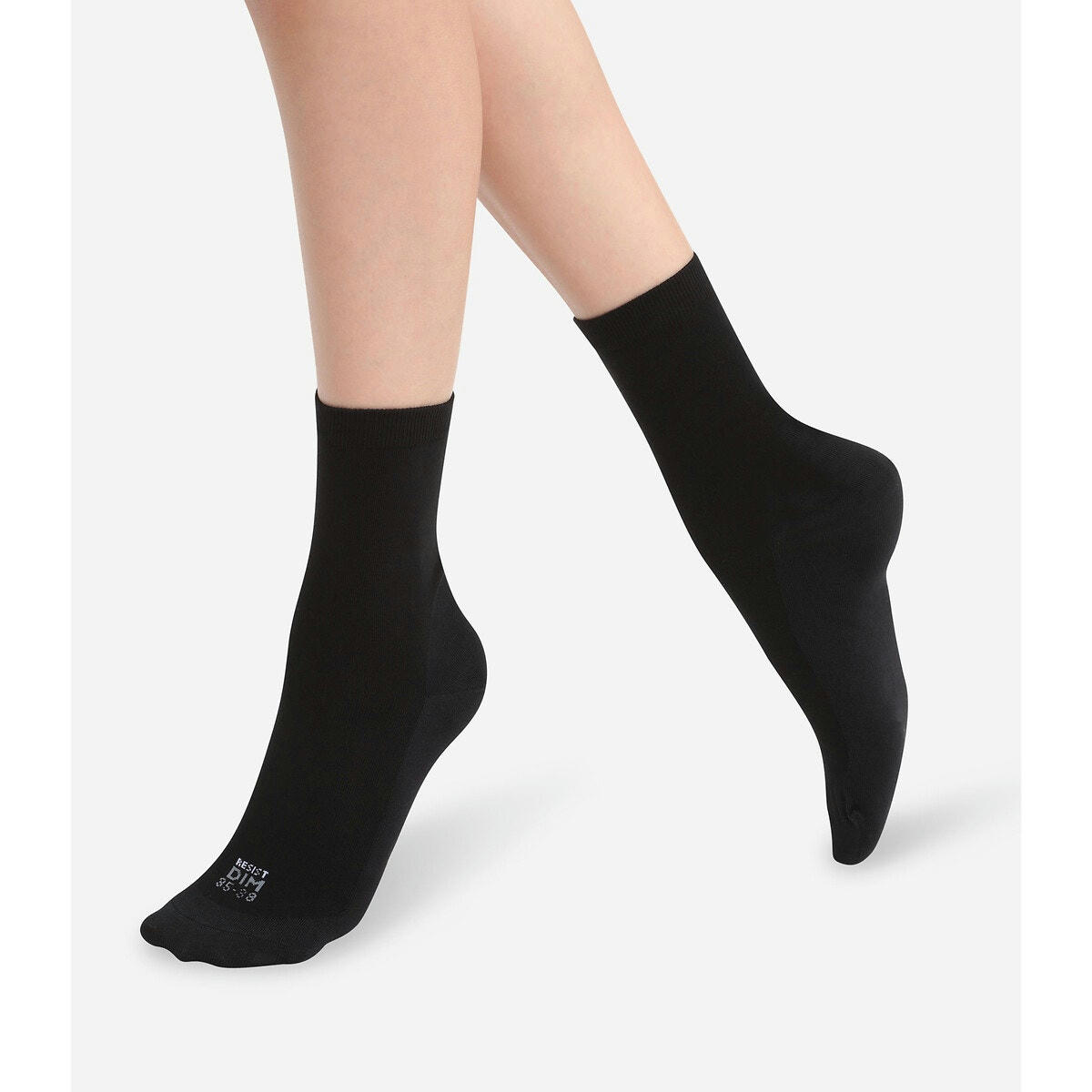 Lot de 2 mi-chaussettes Thermo Ultra Resist