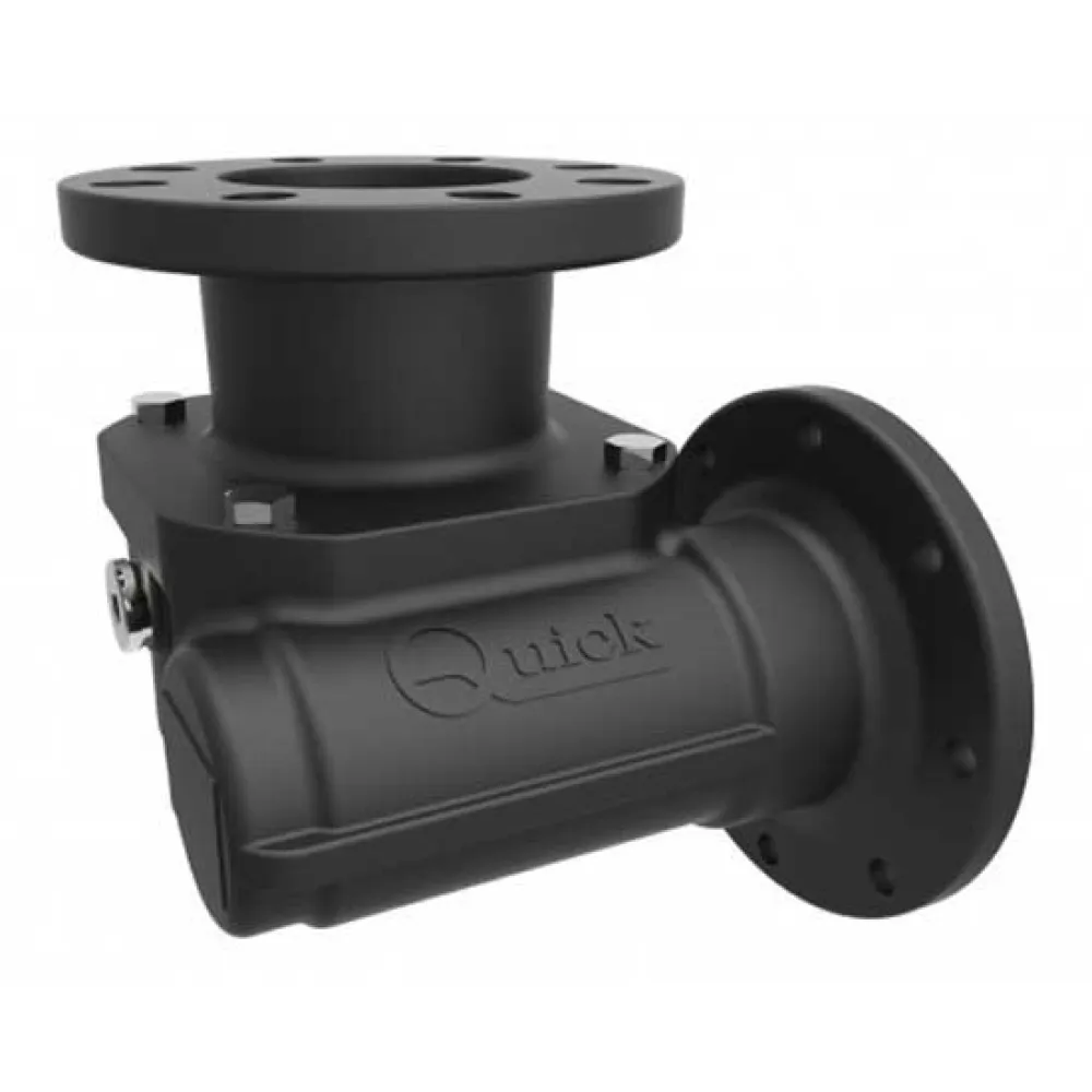 Quick TG50 windlass gearbox 1000W
