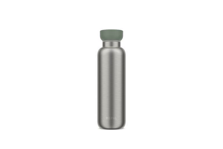 isoleerfles ellipse 500 ml - nordic sage