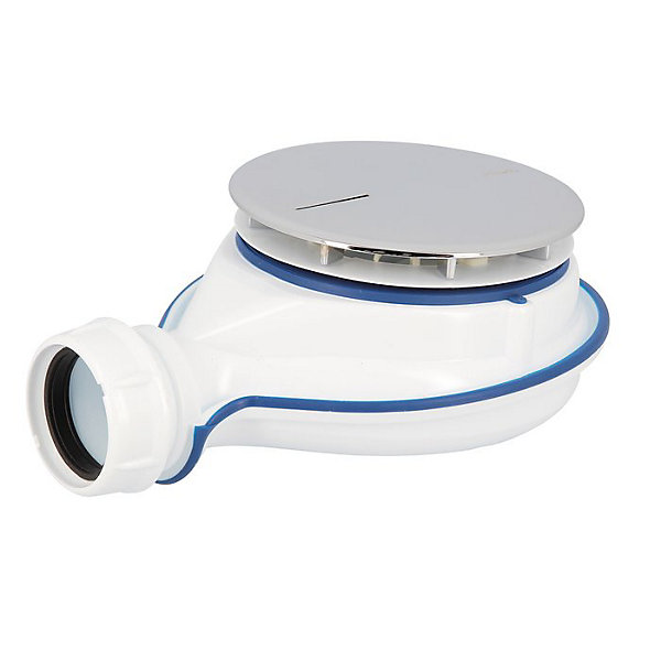 Bonde de douche Turboflow XS Magnetech - Nicoll