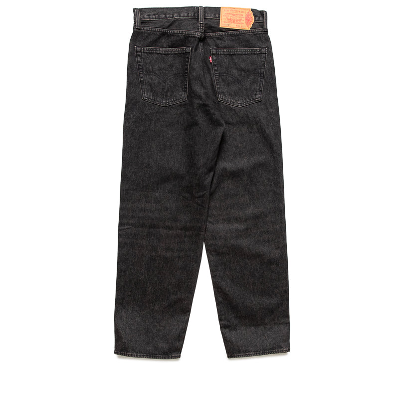 Jordan x Levi's Baggy Jean - Black