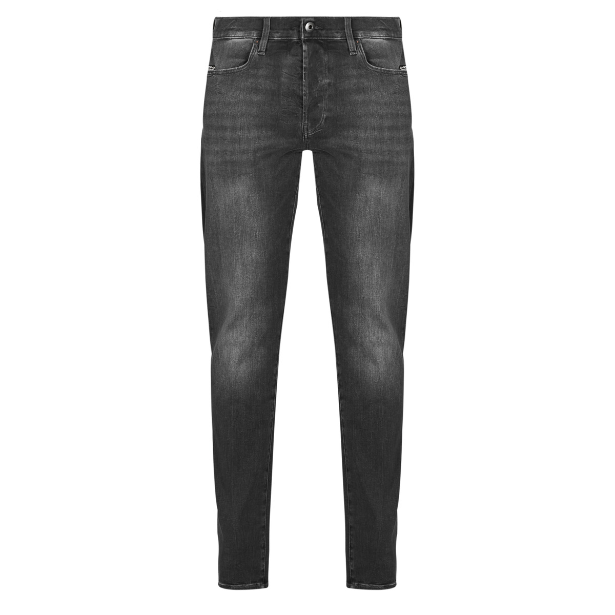 G-Star Raw - 3301 SLIM - Black
