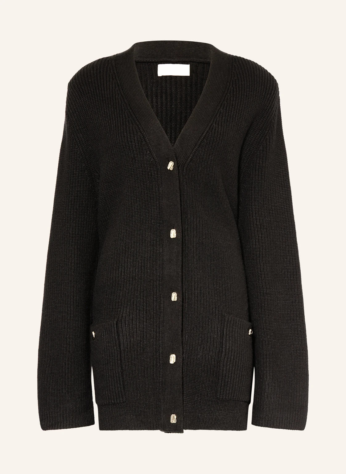 LEZU Strickjacke LOU