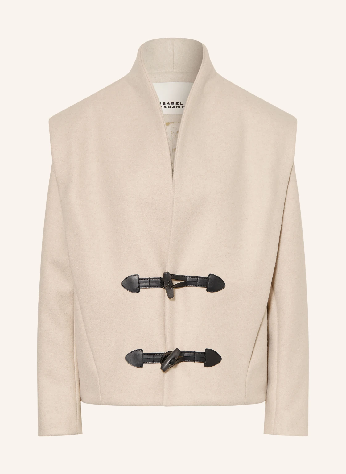 MARANT ÉTOILE Jacke TORIA