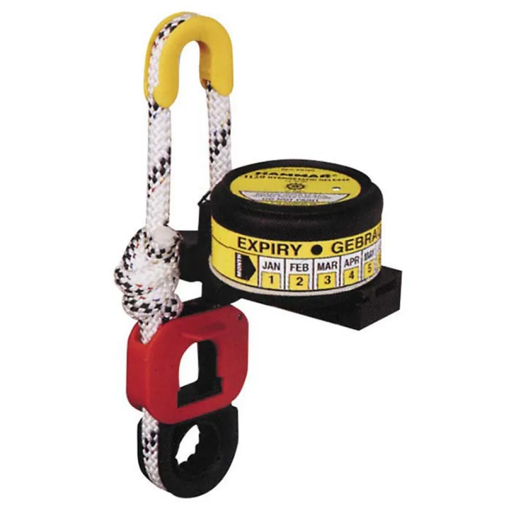 Plastimo Liferaft Hydrostatic Release Unit