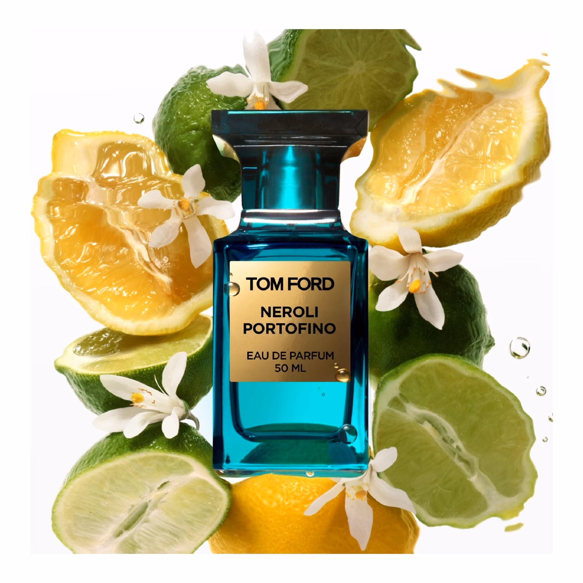 NEROLI PORTOFINOEau de parfum