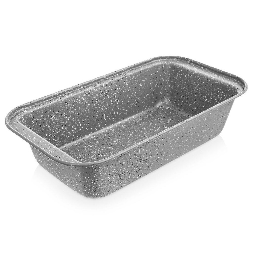 Forma do chleba granitowa chleb GRANDE 27,5 cm
