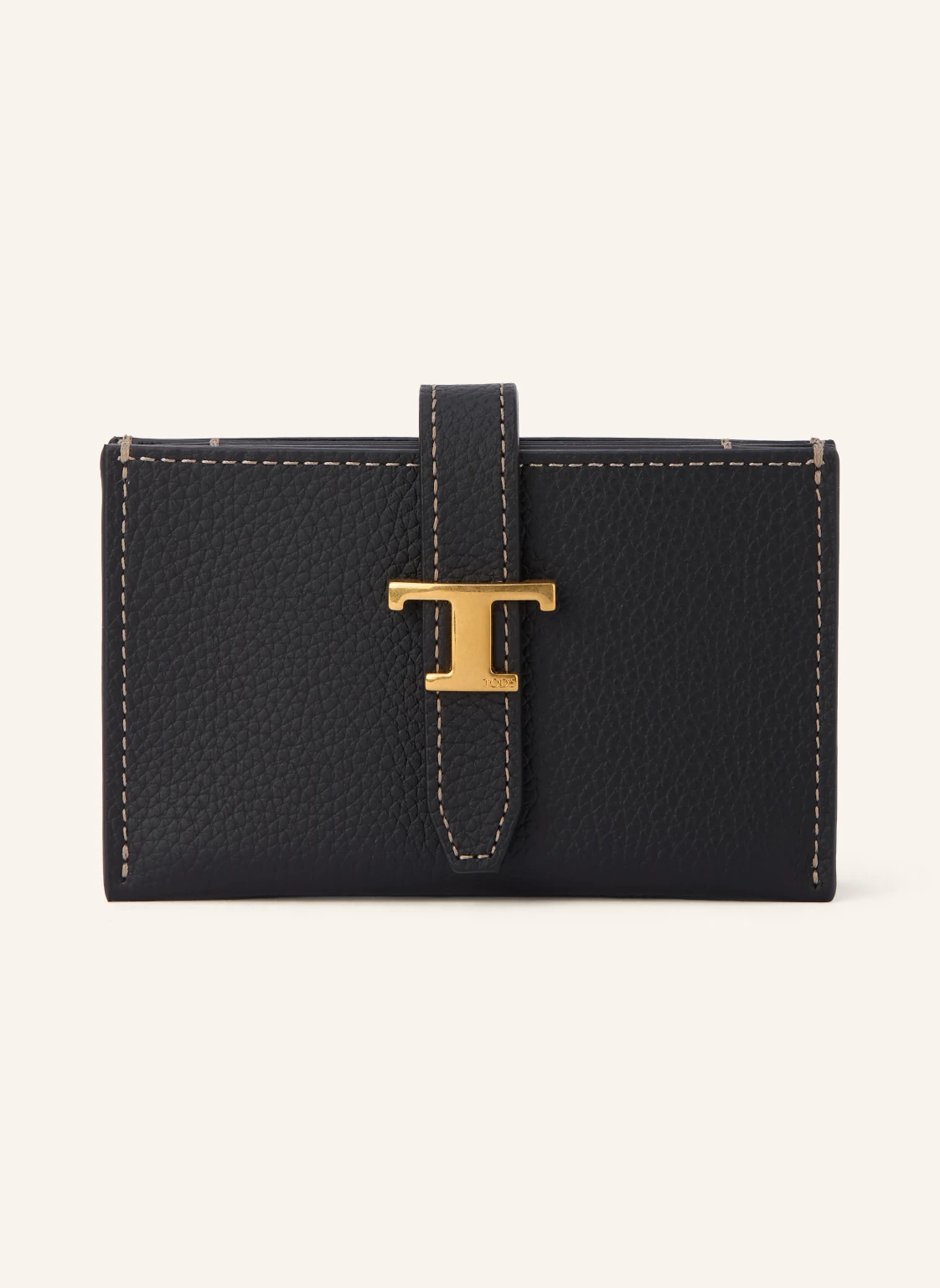 TOD'S Geldbörse T TIMELESS