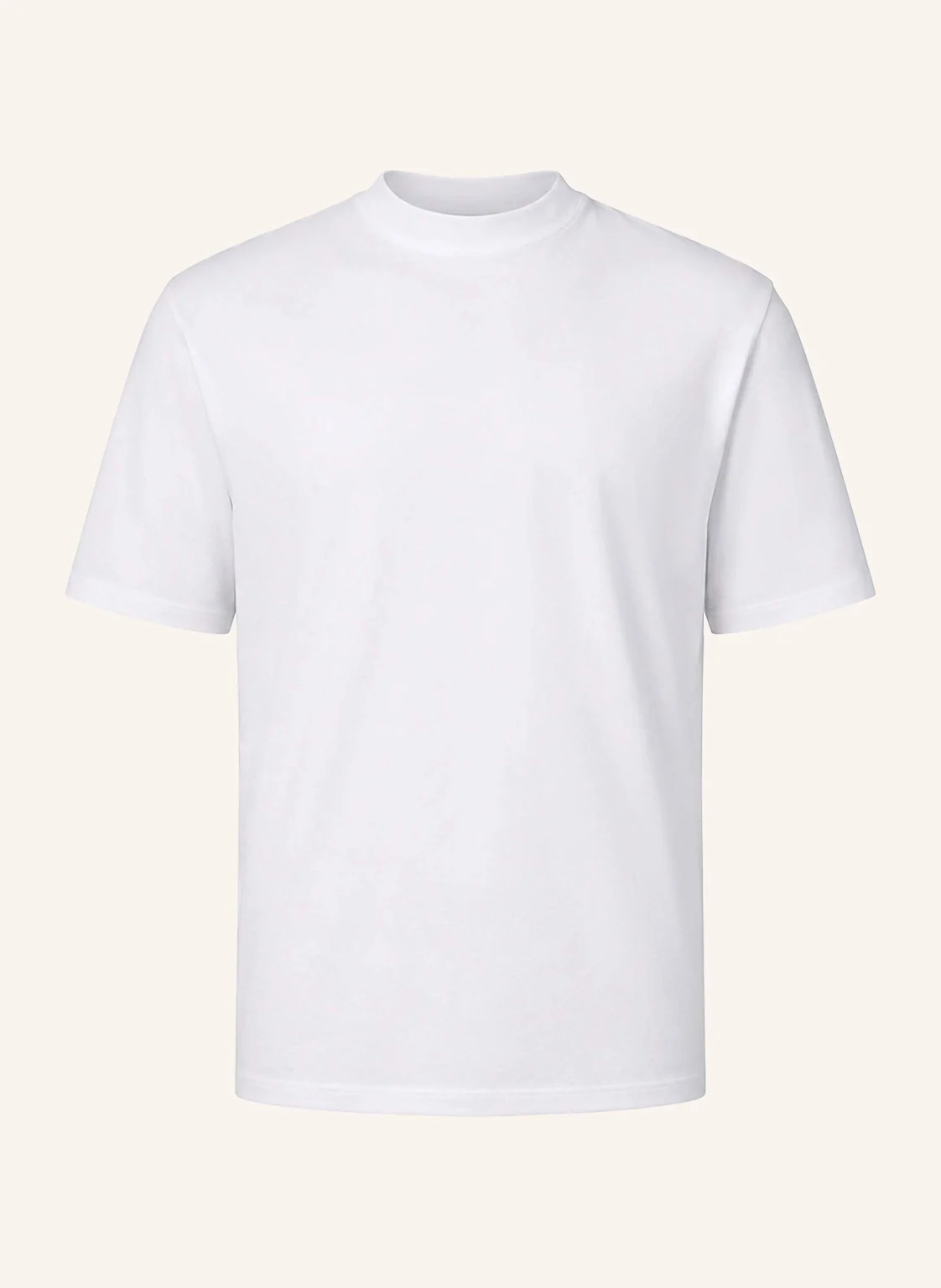KIEFERMANN KIEFERMANN Herren T-Shirt aus Baumwolljersey mit Stretch Paddys