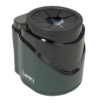 kooa Automatic Paw Cleaner