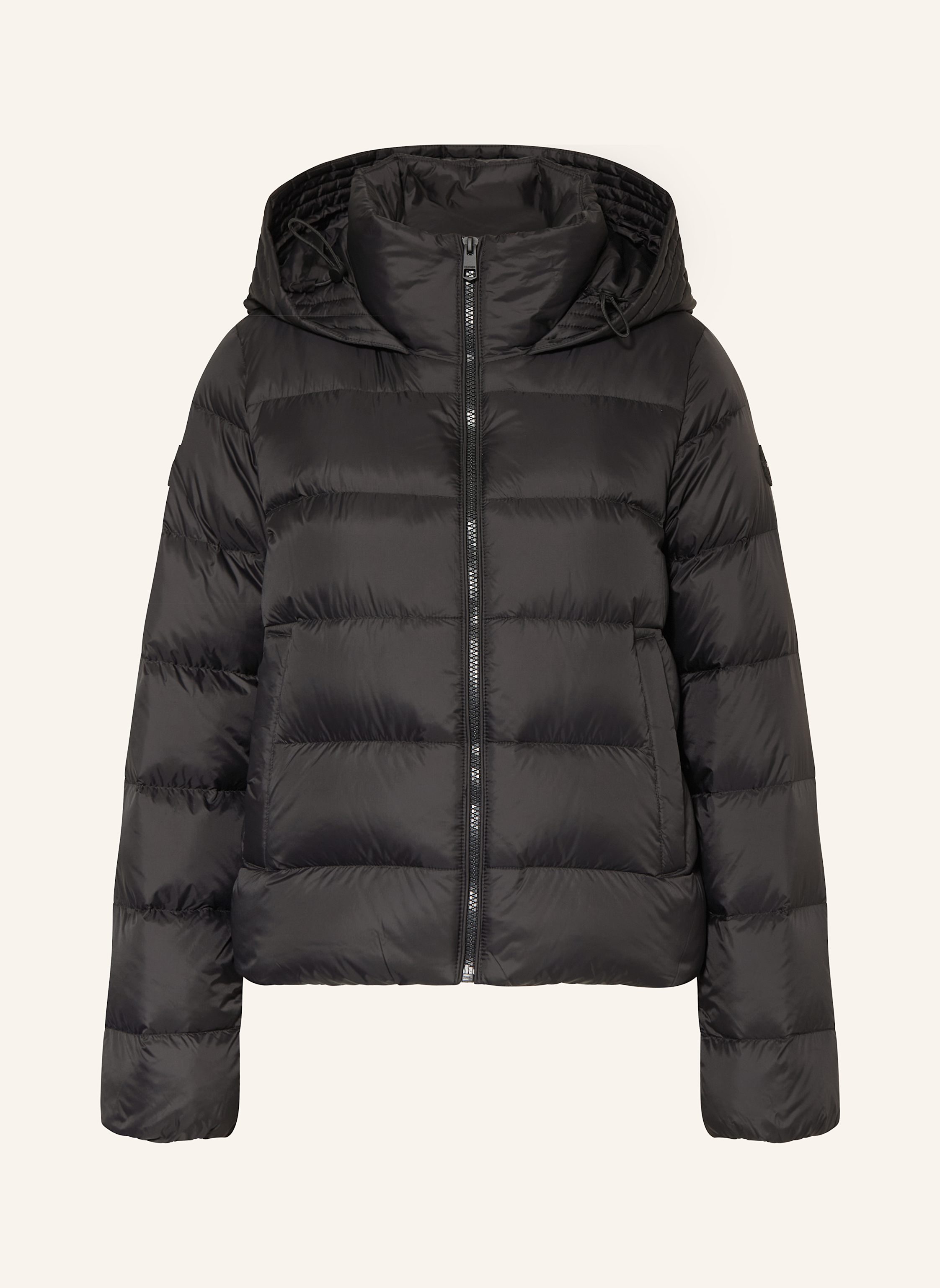 TOMMY HILFIGER Daunenjacke