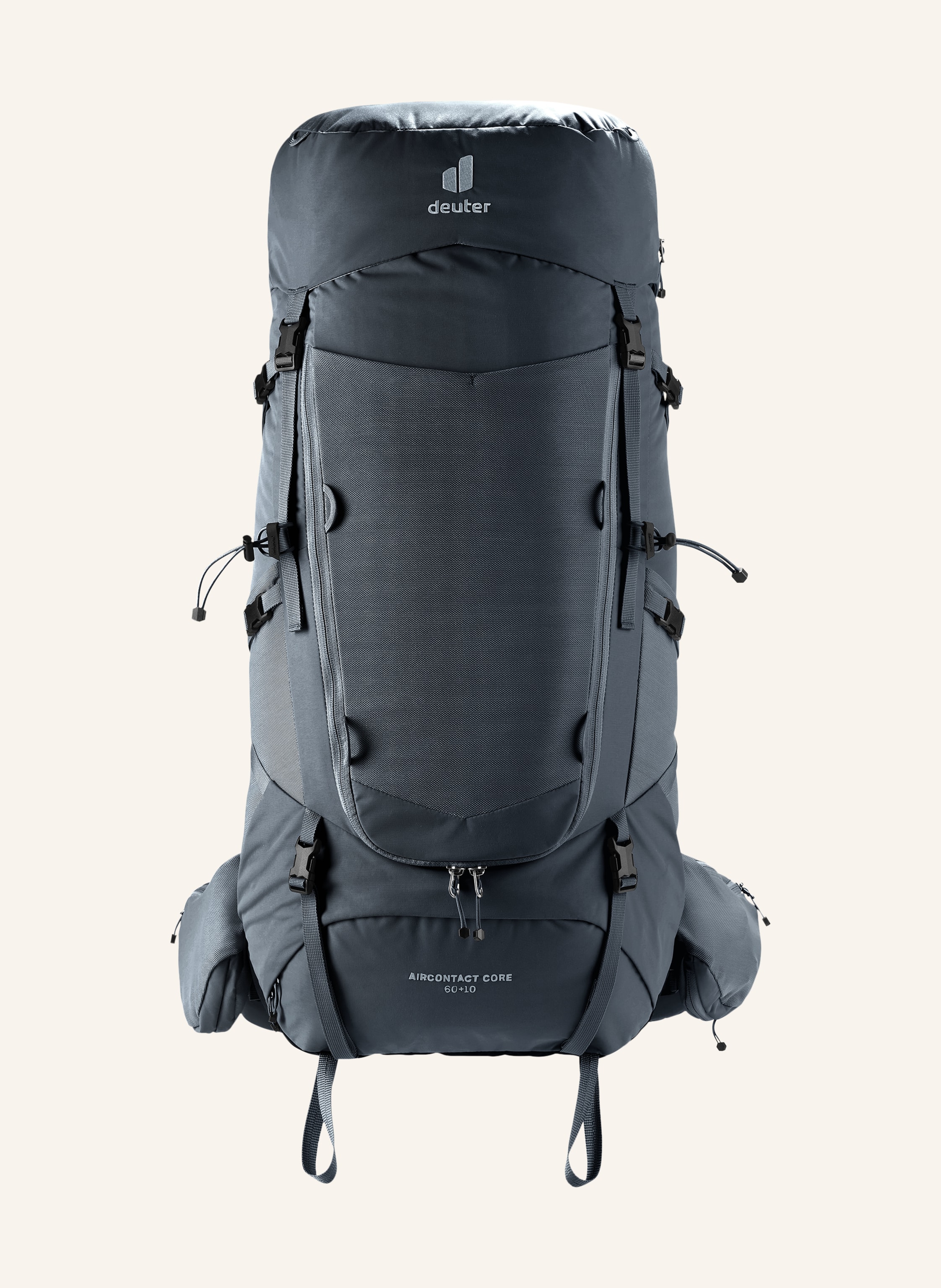 deuter Rucksack AIRCONTACT CORE 60 10