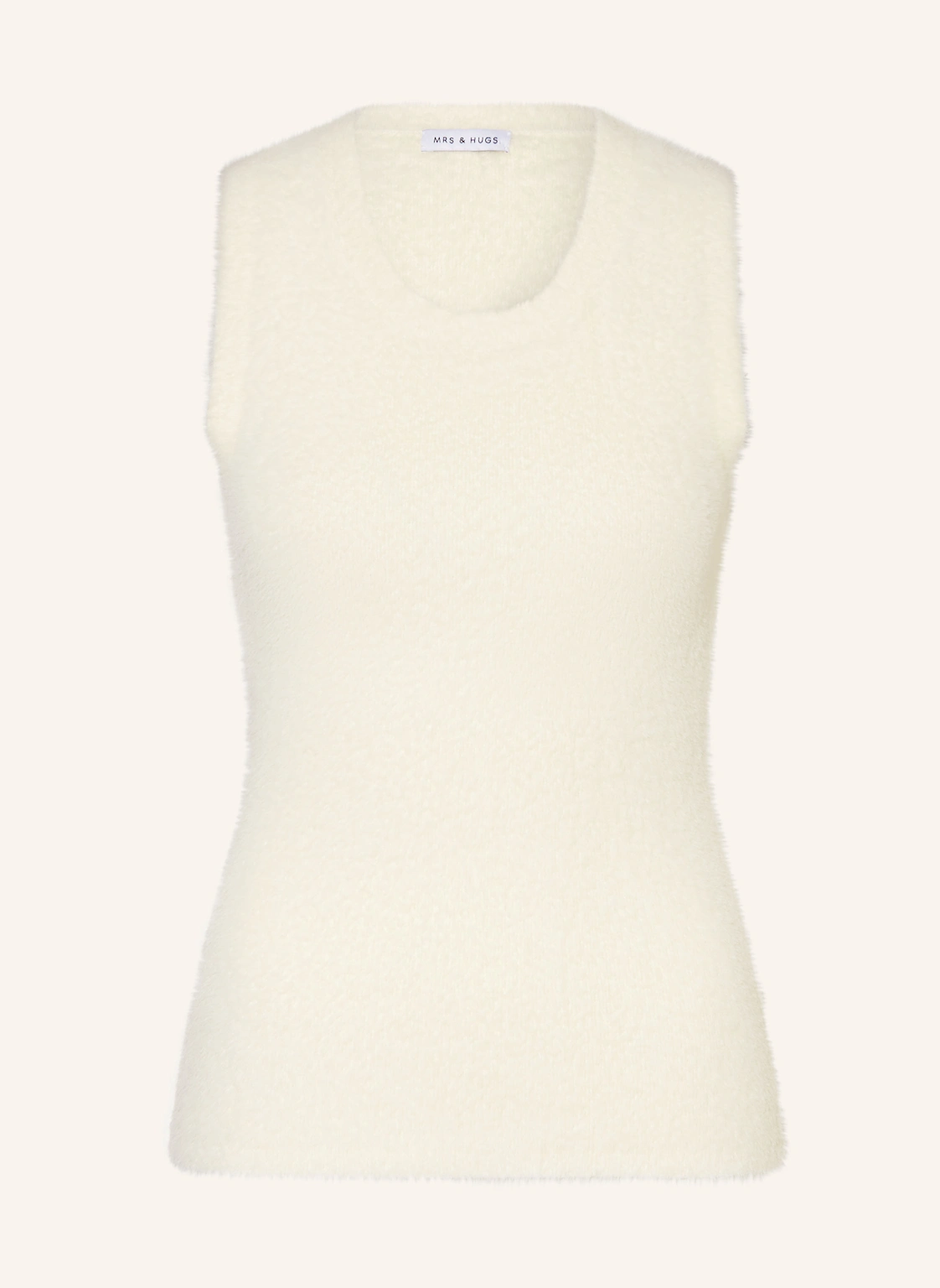 MRS & HUGS Stricktop