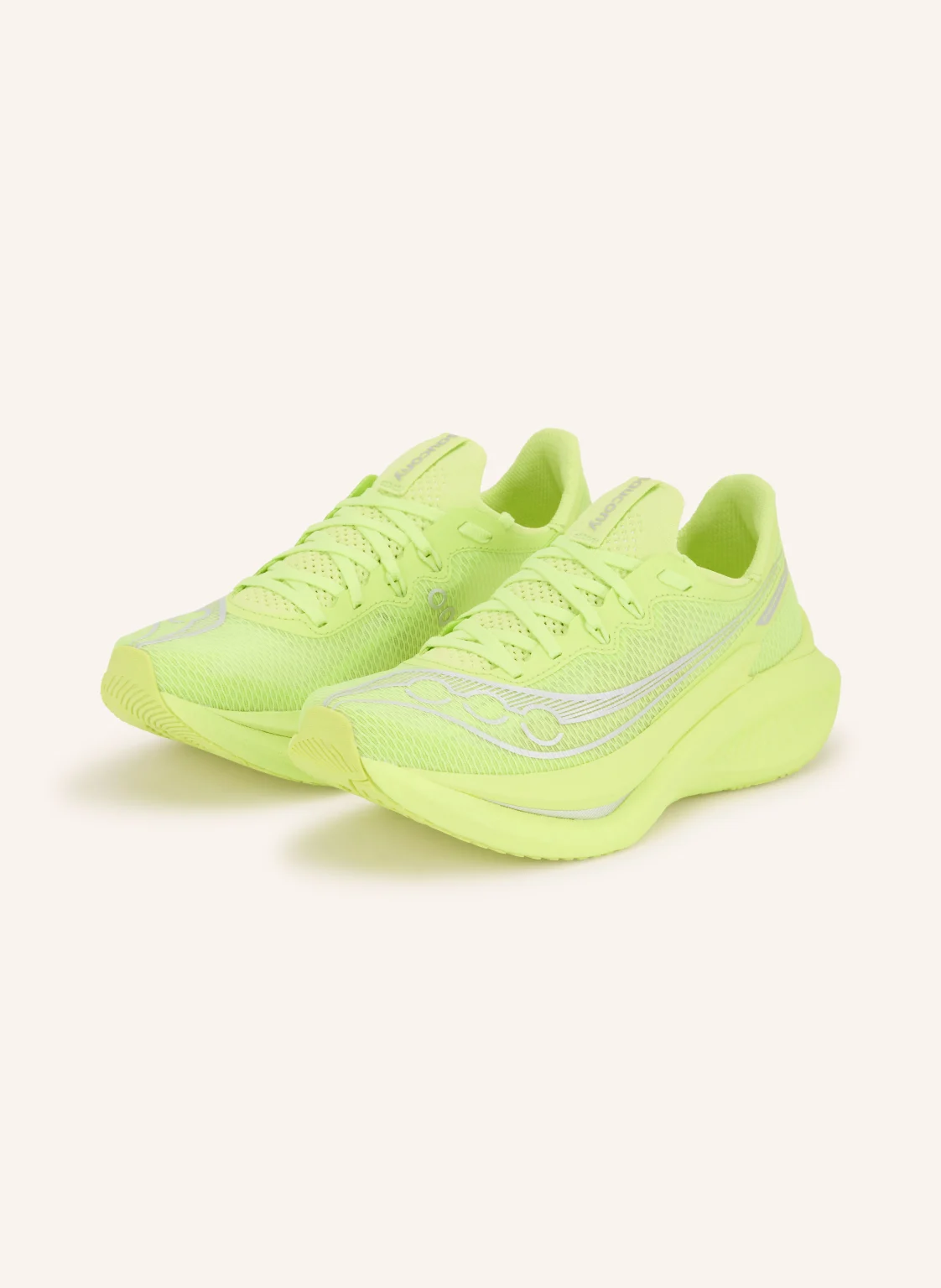 saucony Laufschuhe ENDORPHIN PRO 5