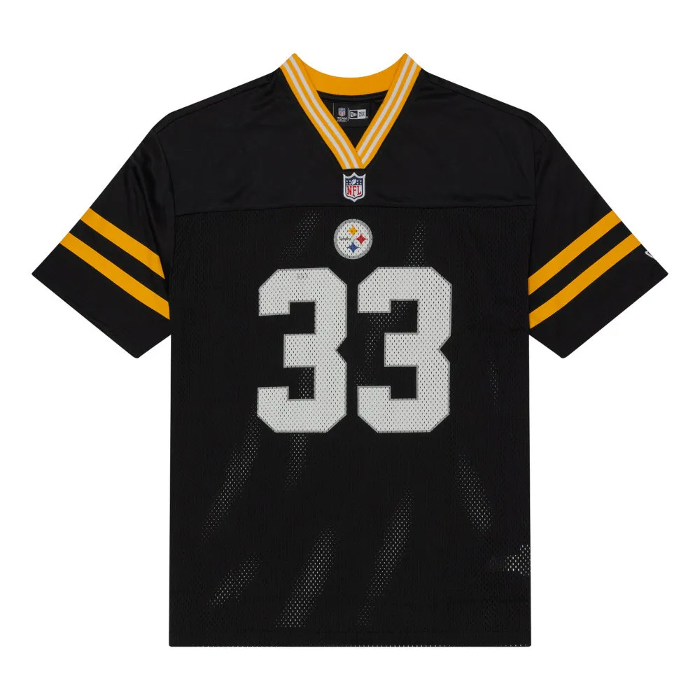 New Era NFL Pittsburgh Steelers short sleeve T-shirt