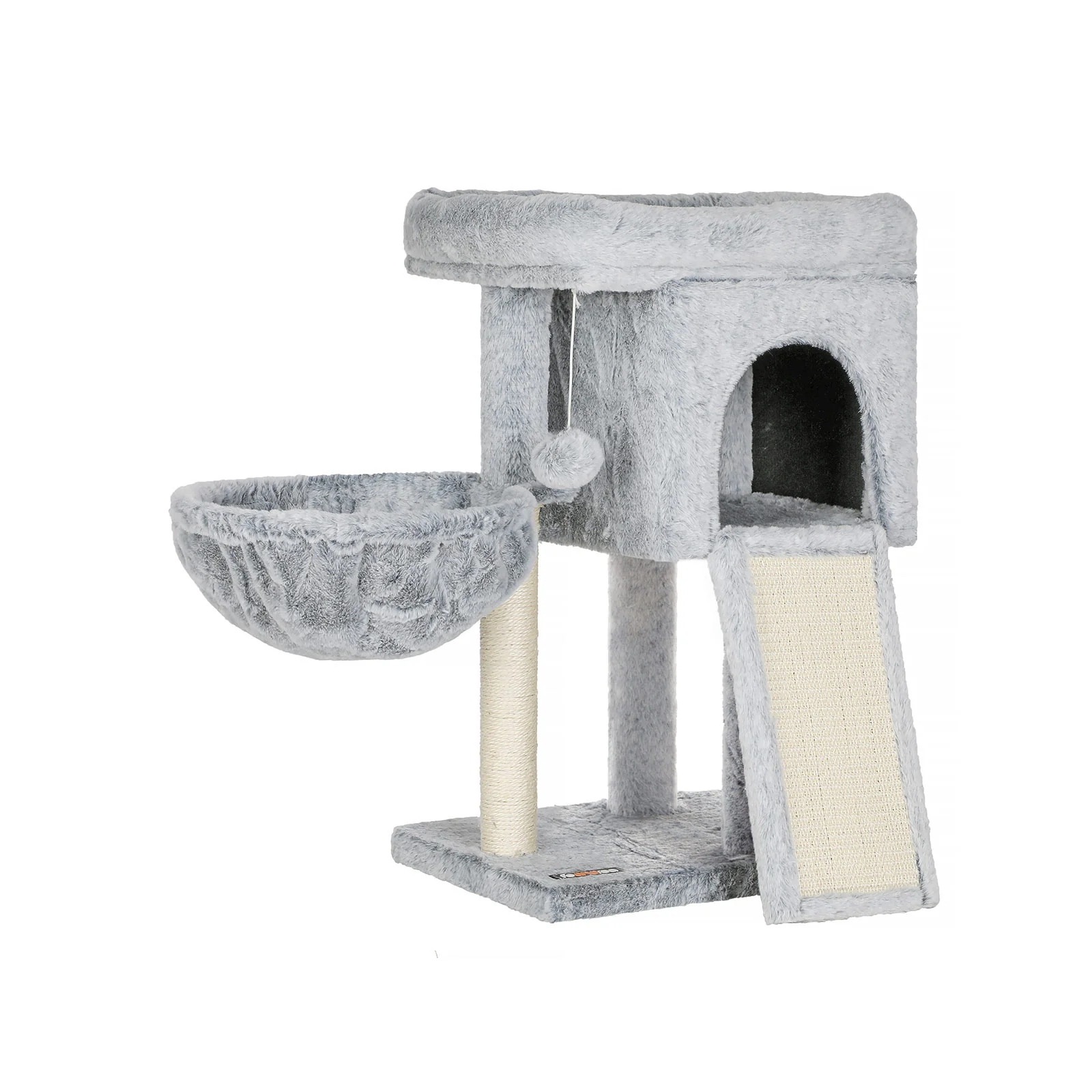 Arbre à chat 66 cm